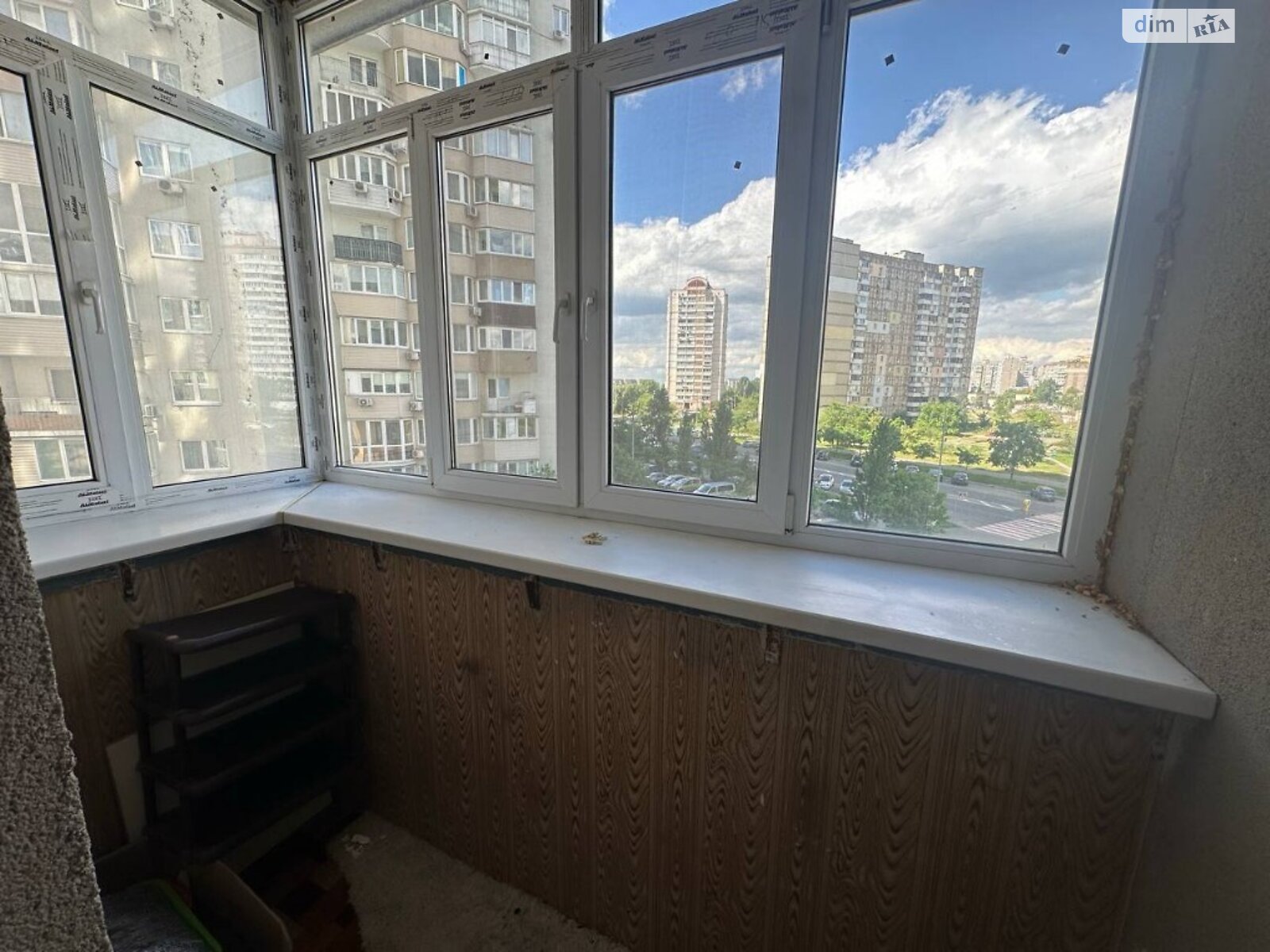 Продажа двухкомнатной квартиры в Киеве, на ул. Градинская 7, район Троещина фото 1