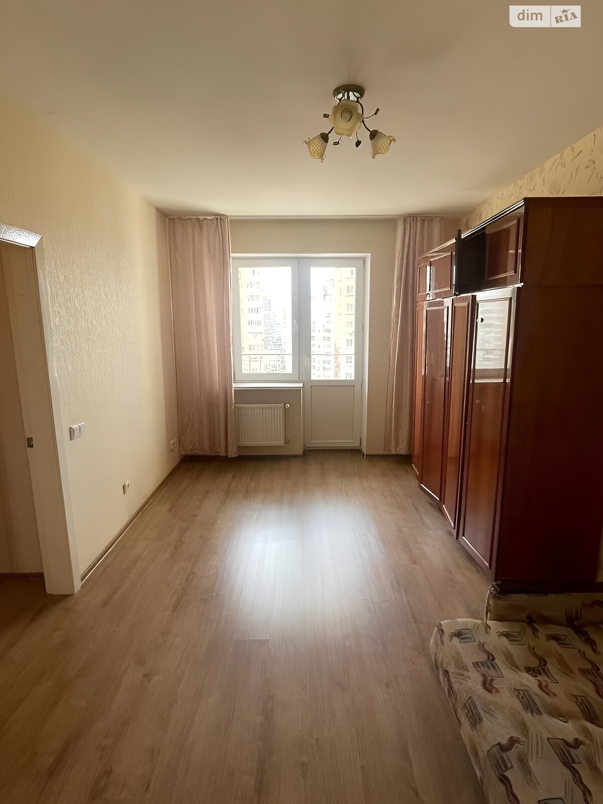 Продаж двокімнатної квартири в Києві, на вул. Градинська 11, район Троєщина фото 1 Продаж двокімнатної квартири в Києві, на вул. Градинська 11, район Троєщина фото 1