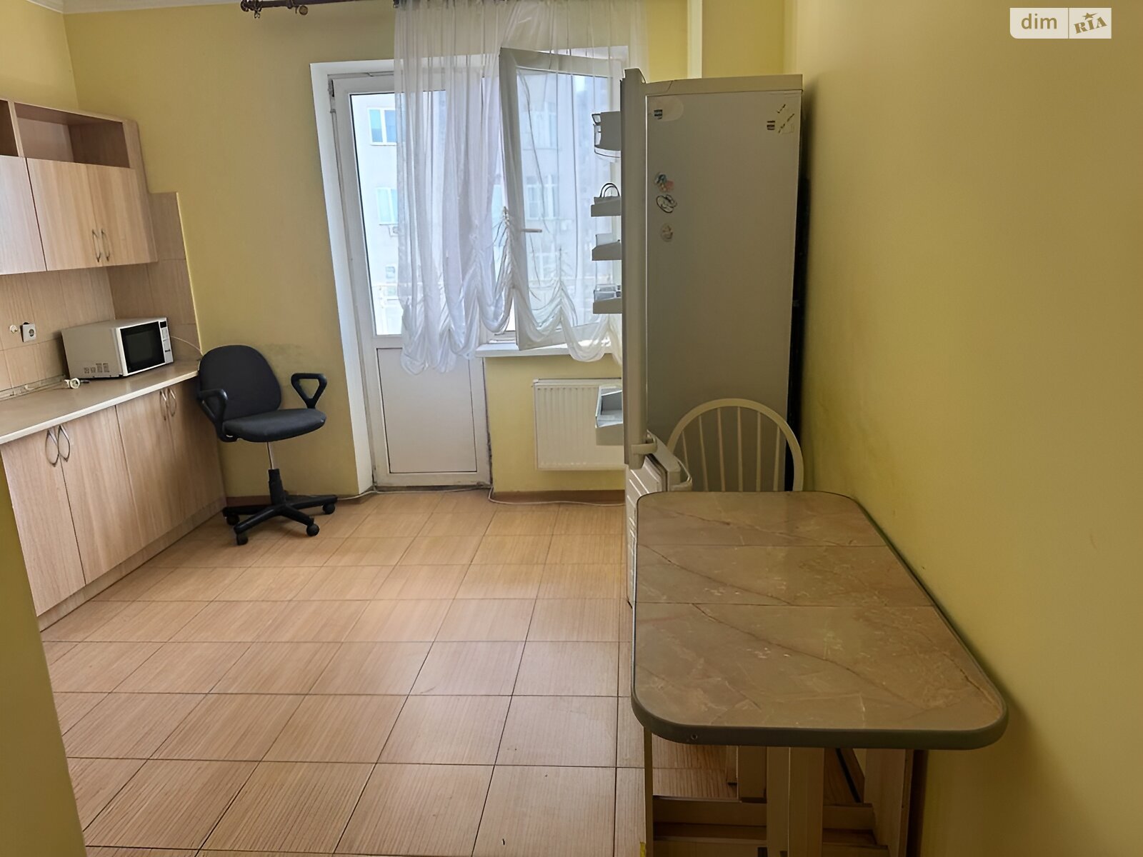 Продажа однокомнатной квартиры в Киеве, на ул. Градинская 9, район Троещина фото 1 Продажа однокомнатной квартиры в Киеве, на ул. Градинская 9, район Троещина фото 1