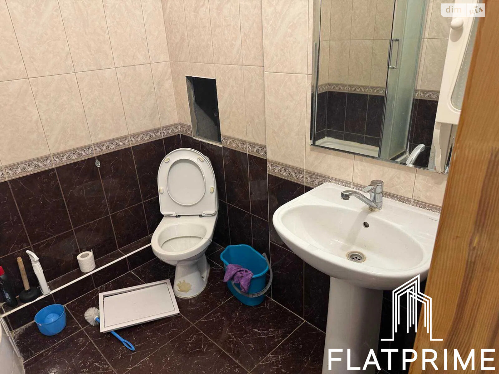 Продаж однокімнатної квартири в Києві, на вул. Градинська 9, район Троєщина фото 1 Продаж однокімнатної квартири в Києві, на вул. Градинська 9, район Троєщина фото 1