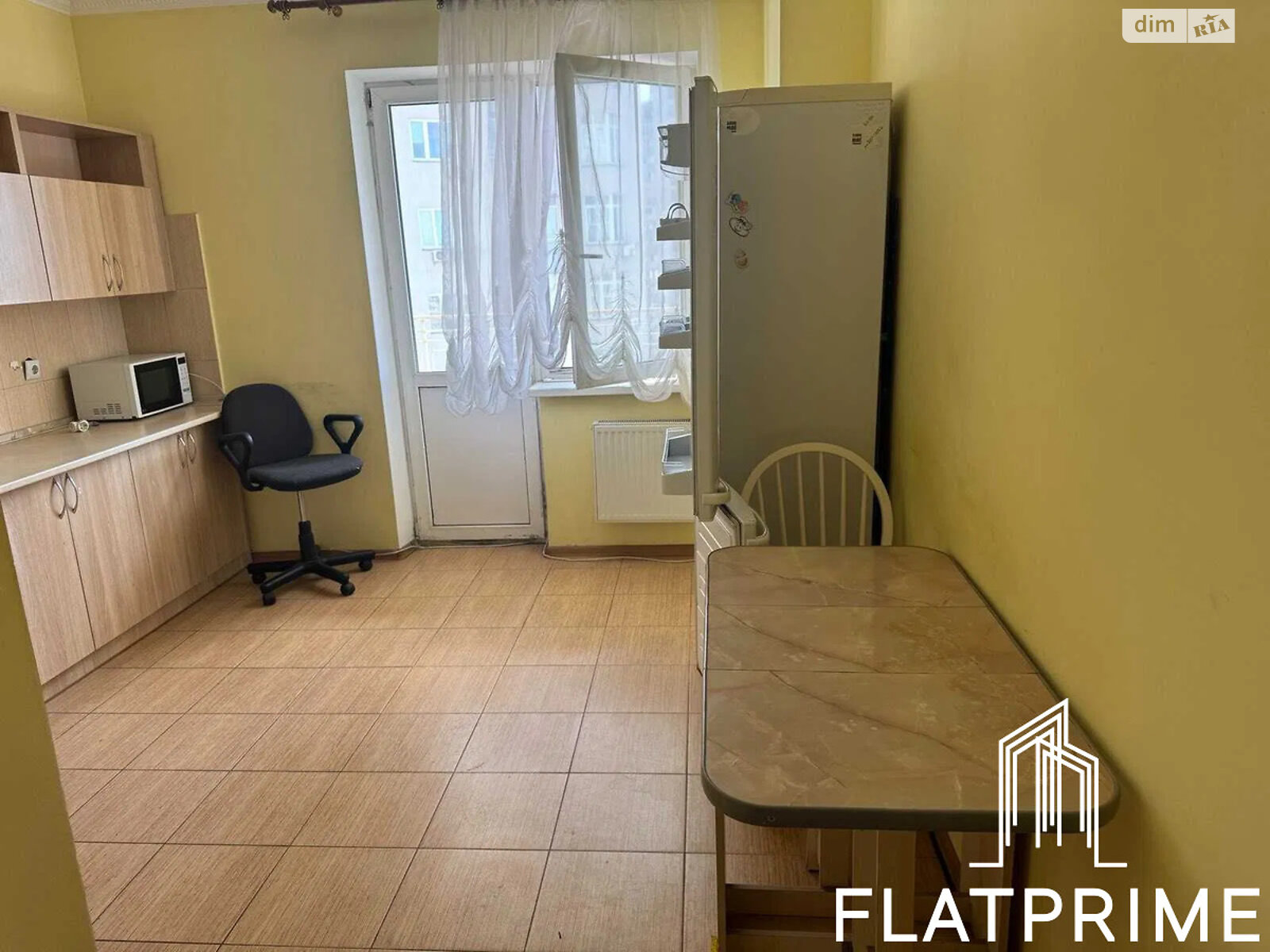 Продаж однокімнатної квартири в Києві, на вул. Градинська 9, район Троєщина фото 1 Продаж однокімнатної квартири в Києві, на вул. Градинська 9, район Троєщина фото 1