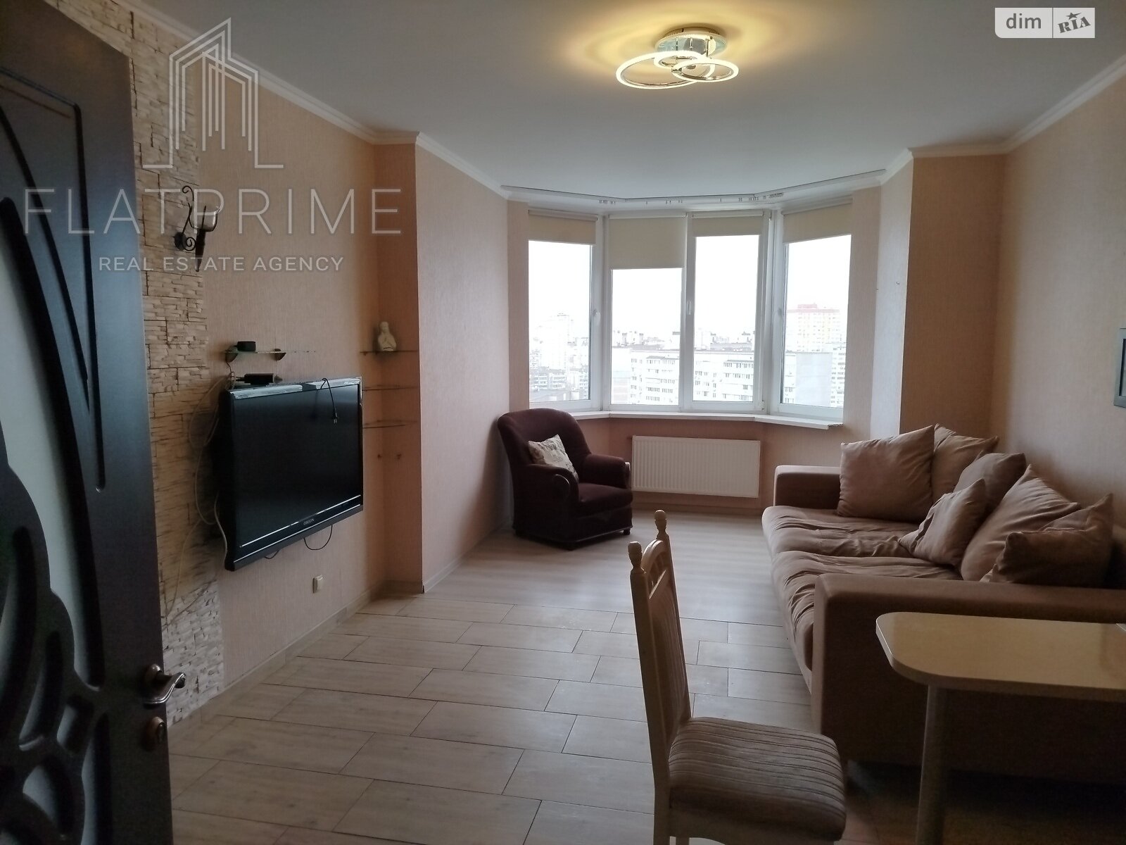 Продажа трехкомнатной квартиры в Киеве, на ул. Градинская 9, район Троещина фото 1 Продажа трехкомнатной квартиры в Киеве, на ул. Градинская 9, район Троещина фото 1