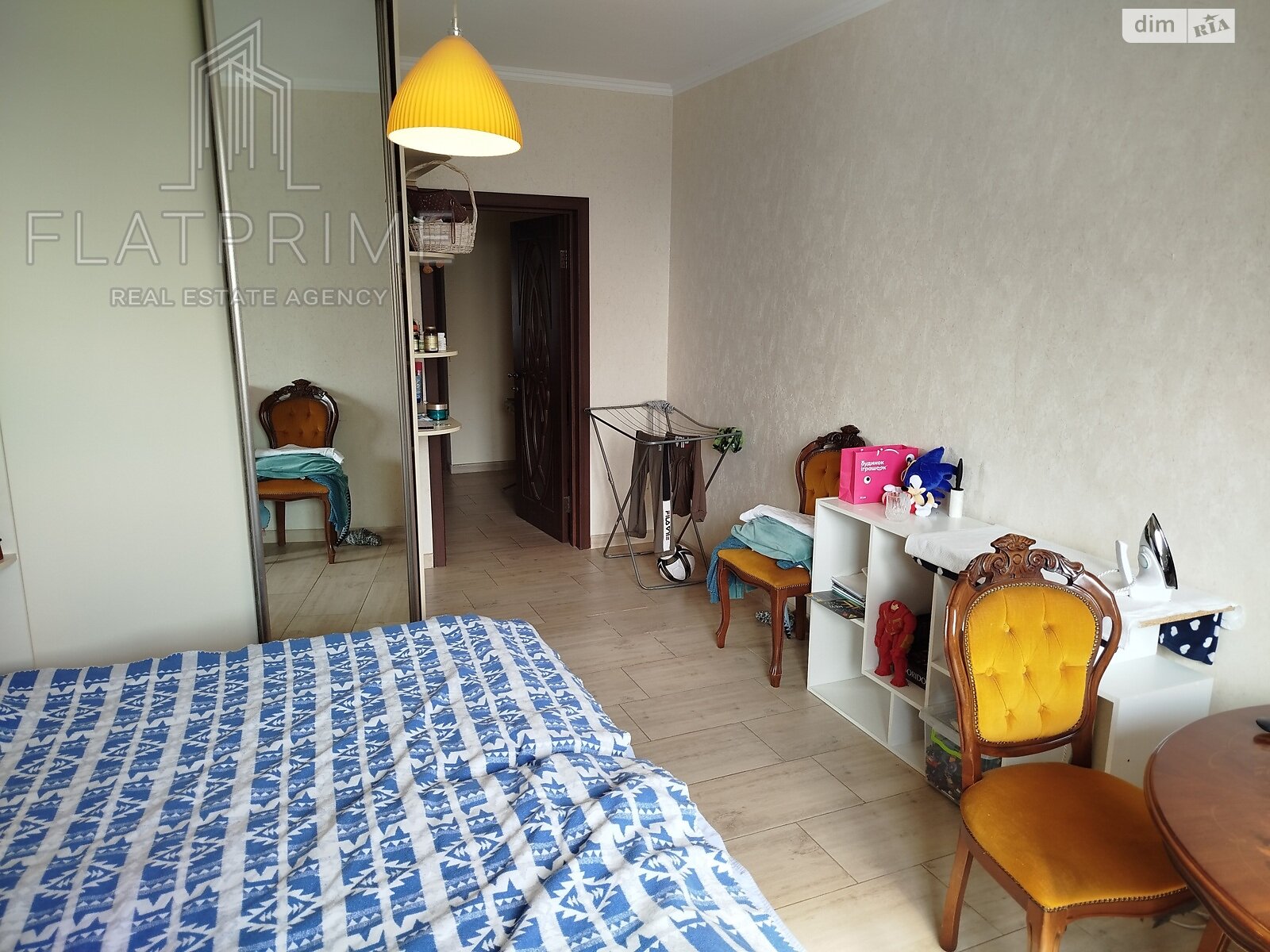 Продажа трехкомнатной квартиры в Киеве, на ул. Градинская 9, район Троещина фото 1 Продажа трехкомнатной квартиры в Киеве, на ул. Градинская 9, район Троещина фото 1