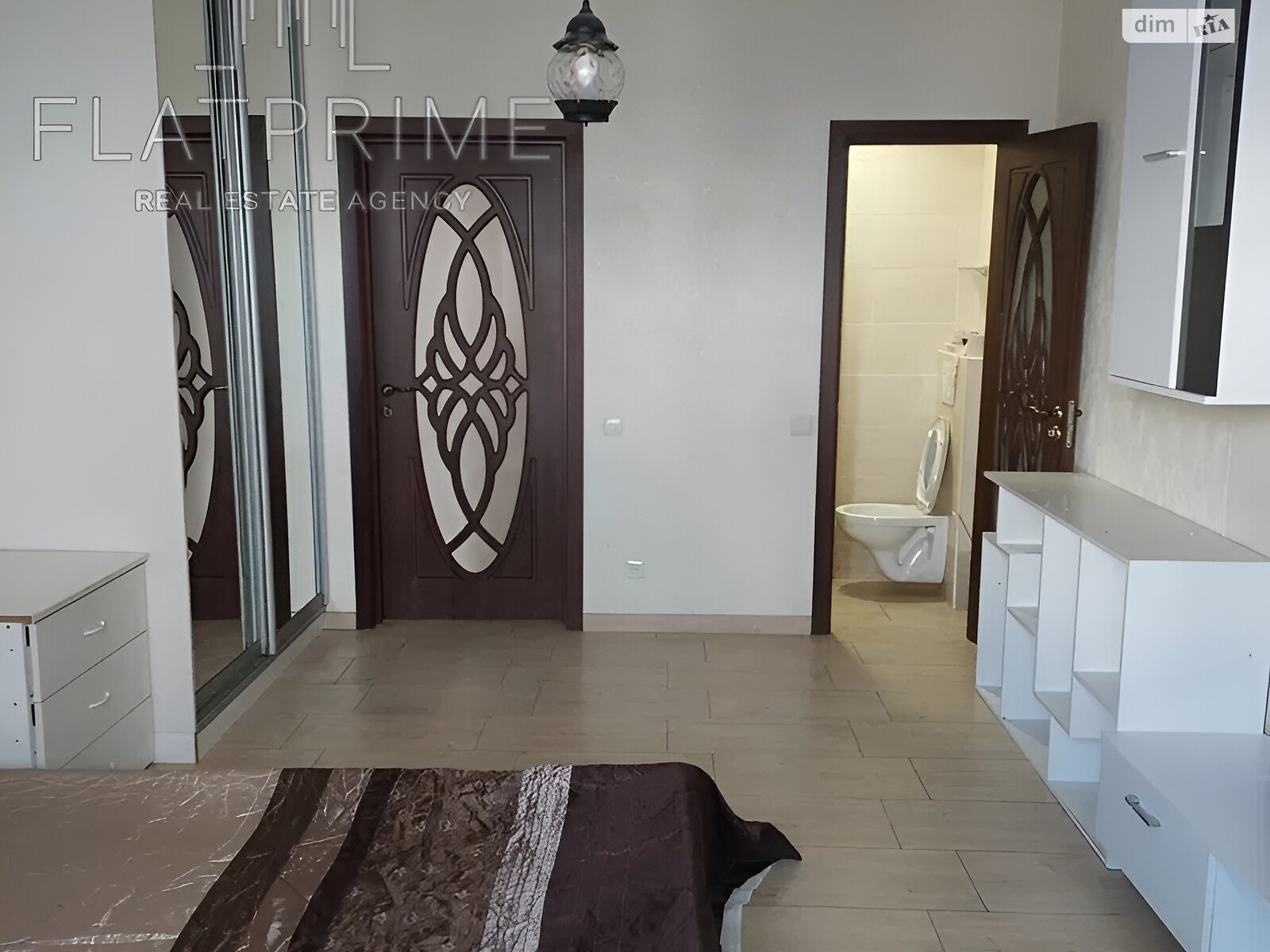 Продажа трехкомнатной квартиры в Киеве, на ул. Градинская 9, район Троещина фото 1 Продажа трехкомнатной квартиры в Киеве, на ул. Градинская 9, район Троещина фото 1