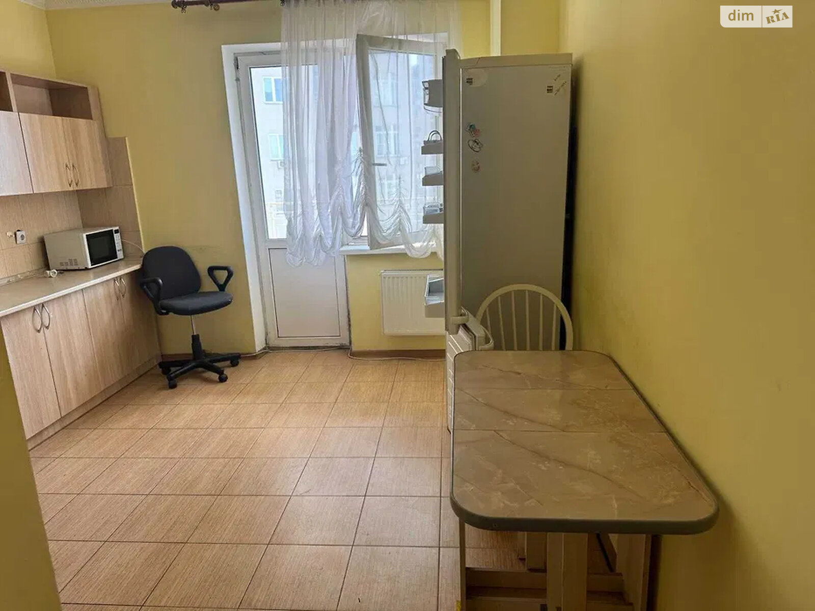 Продаж однокімнатної квартири в Києві, на вул. Градинська 9, район Троєщина фото 1 Продаж однокімнатної квартири в Києві, на вул. Градинська 9, район Троєщина фото 1