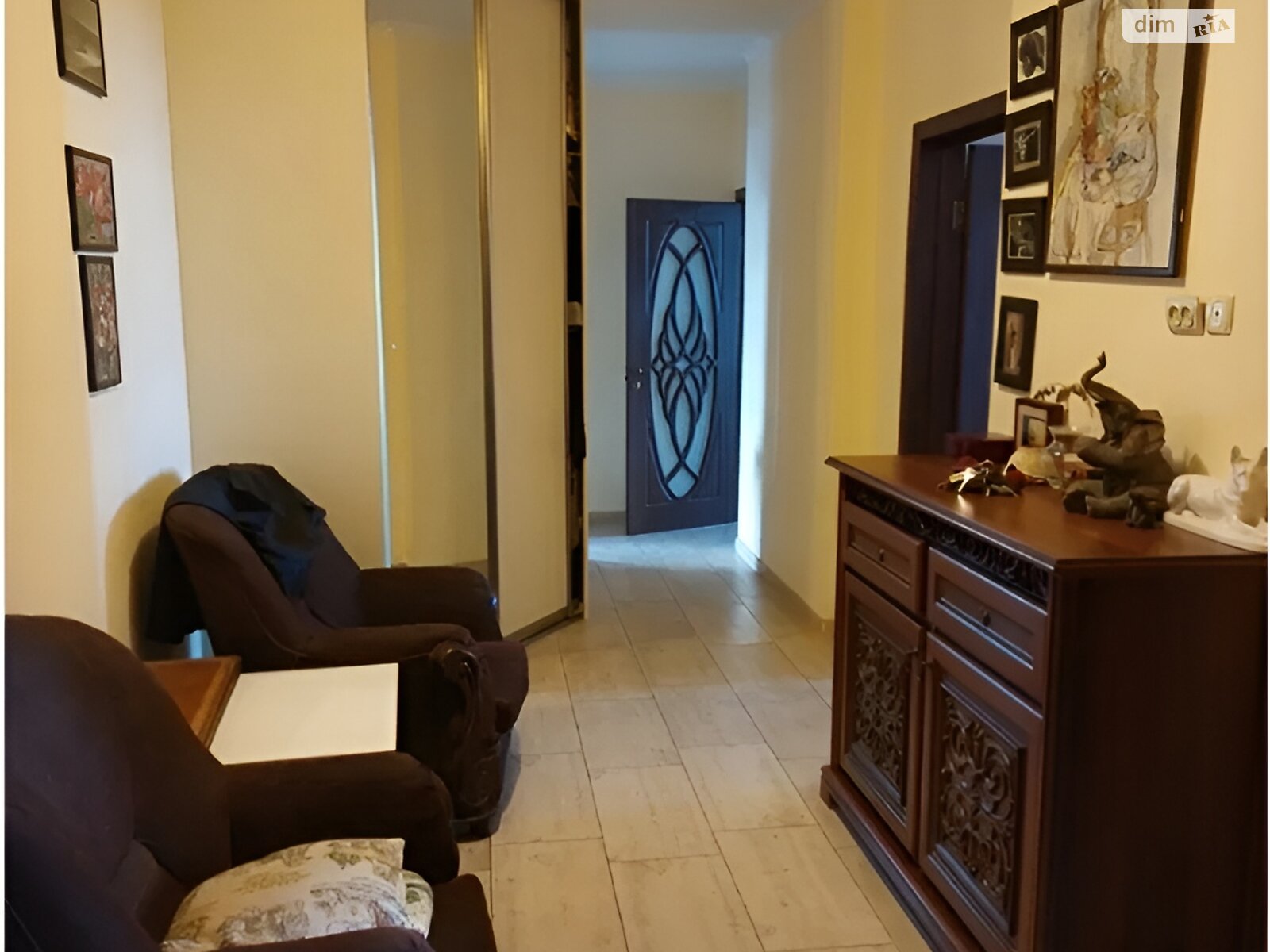 Продаж трикімнатної квартири в Києві, на вул. Градинська 9, район Троєщина фото 1 Продаж трикімнатної квартири в Києві, на вул. Градинська 9, район Троєщина фото 1