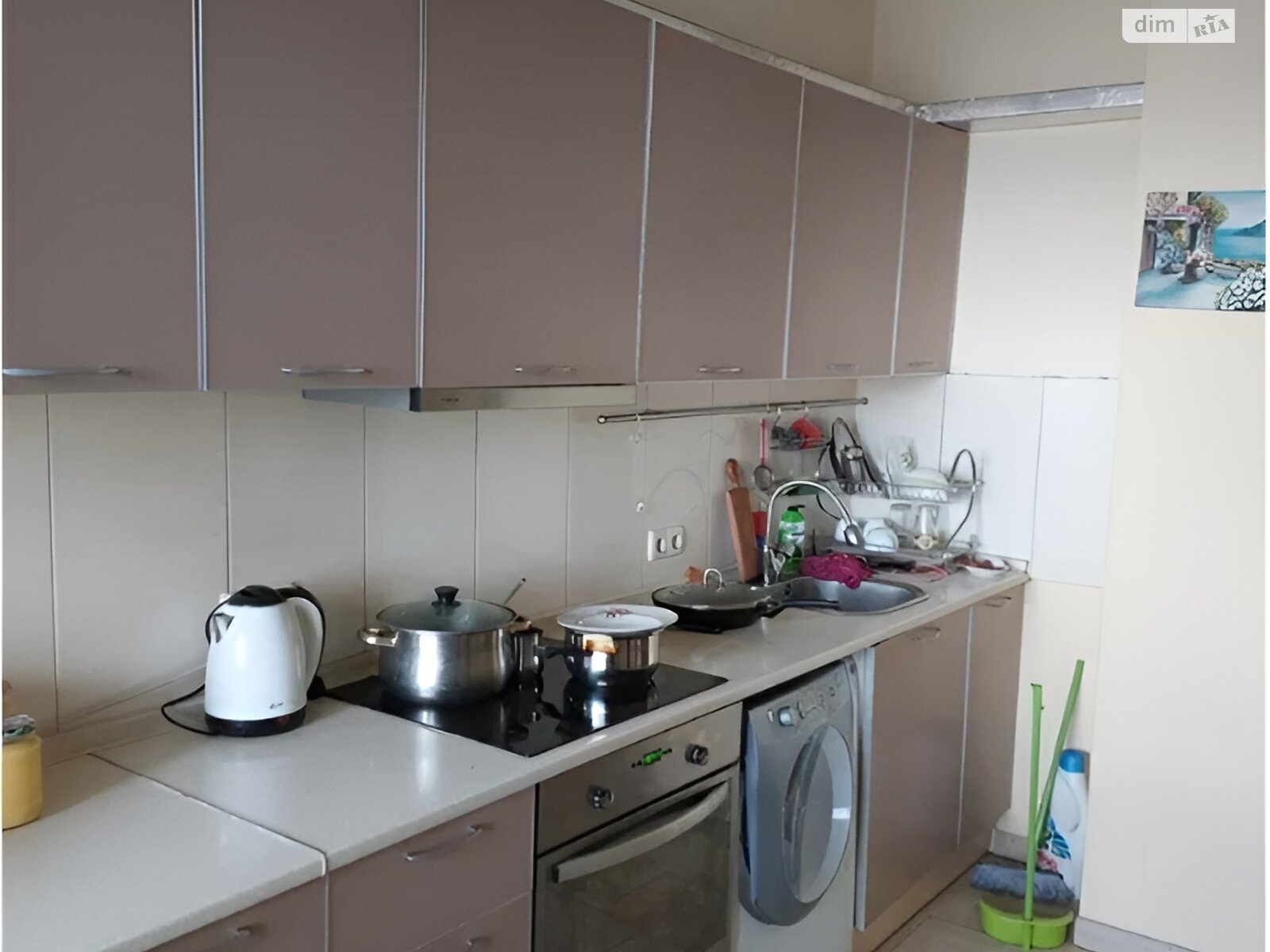 Продаж трикімнатної квартири в Києві, на вул. Градинська 9, район Троєщина фото 1 Продаж трикімнатної квартири в Києві, на вул. Градинська 9, район Троєщина фото 1