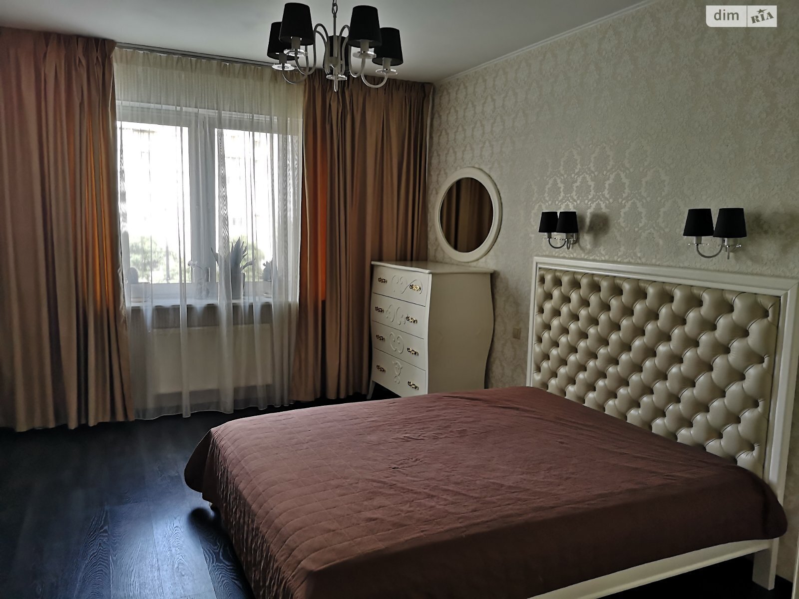 Продажа трехкомнатной квартиры в Киеве, на ул. Градинская 5, район Троещина фото 1 Продажа трехкомнатной квартиры в Киеве, на ул. Градинская 5, район Троещина фото 1
