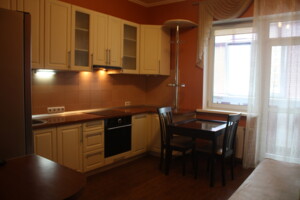 Продажа однокомнатной квартиры в Киеве, на ул. Градинская 1, район Троещина фото 2