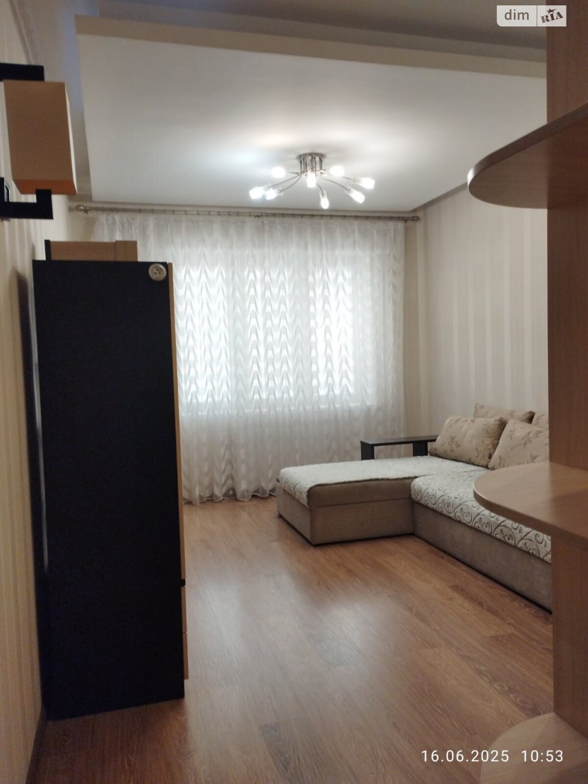 Продажа однокомнатной квартиры в Киеве, на ул. Градинская 1, район Троещина фото 1 Продажа однокомнатной квартиры в Киеве, на ул. Градинская 1, район Троещина фото 1