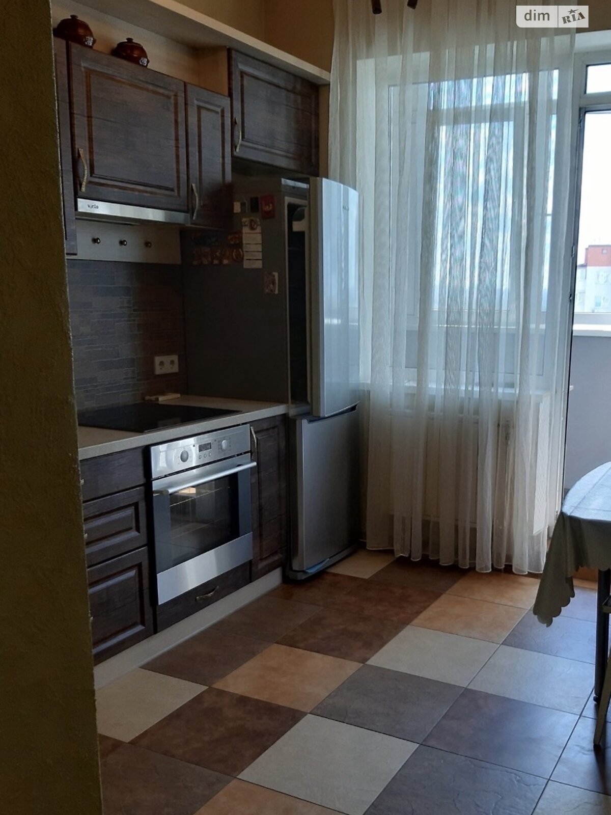 Продаж однокімнатної квартири в Києві, на вул. Градинська 7, район Троєщина фото 1 Продаж однокімнатної квартири в Києві, на вул. Градинська 7, район Троєщина фото 1