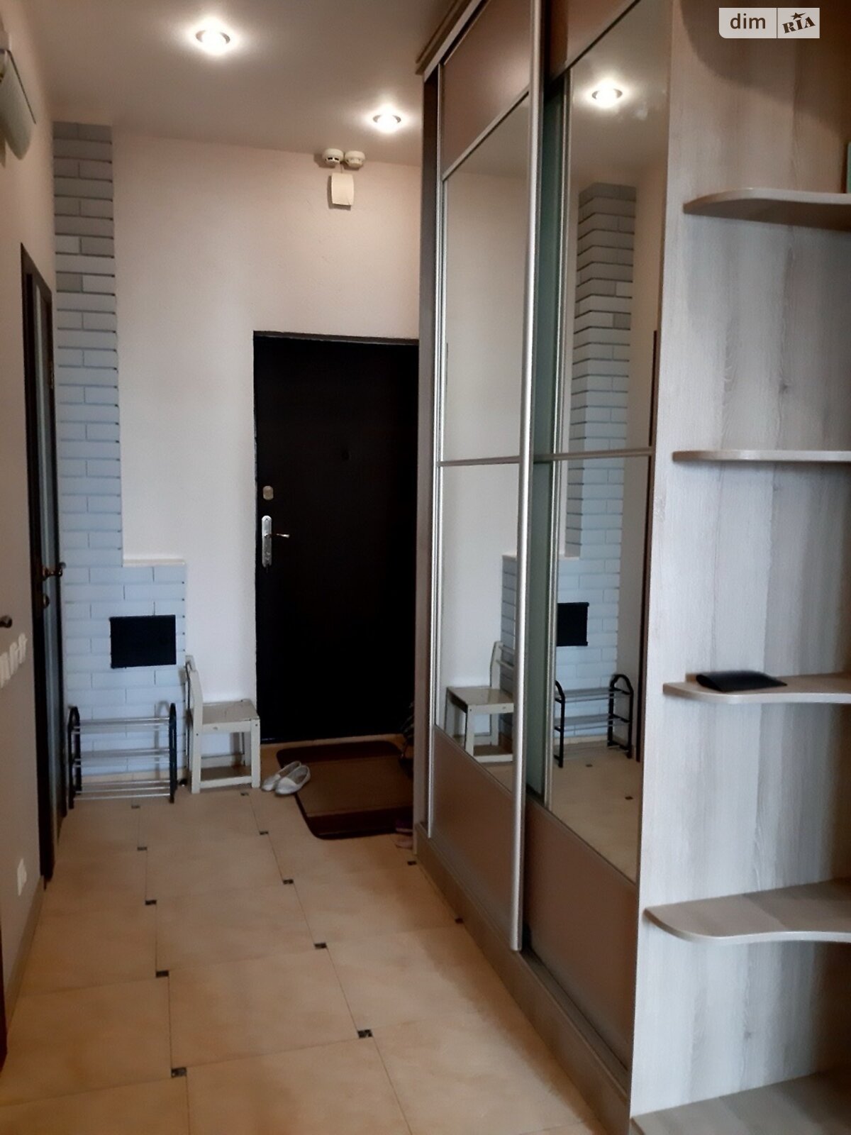 Продаж однокімнатної квартири в Києві, на вул. Градинська 7, район Троєщина фото 1 Продаж однокімнатної квартири в Києві, на вул. Градинська 7, район Троєщина фото 1