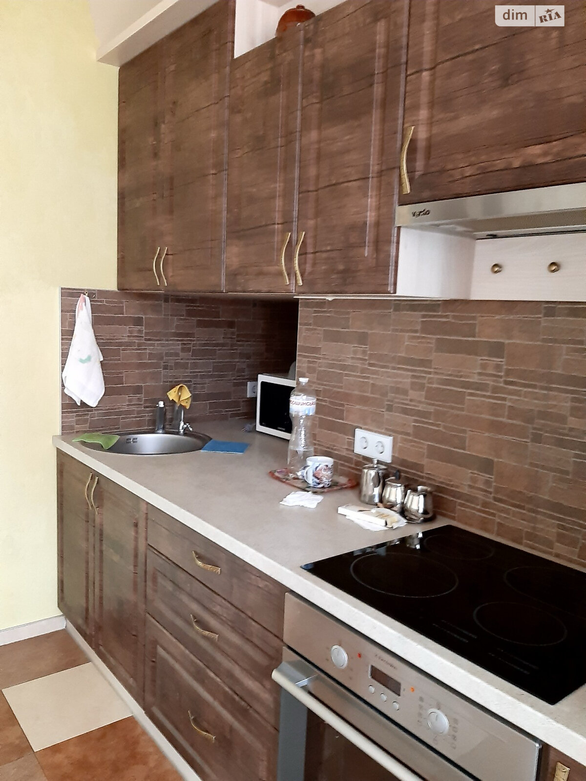 Продаж однокімнатної квартири в Києві, на вул. Градинська 7, район Троєщина фото 1 Продаж однокімнатної квартири в Києві, на вул. Градинська 7, район Троєщина фото 1