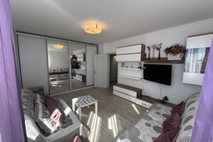 Продаж однокімнатної квартири в Києві, на вул. Градинська 9, район Троєщина фото 2