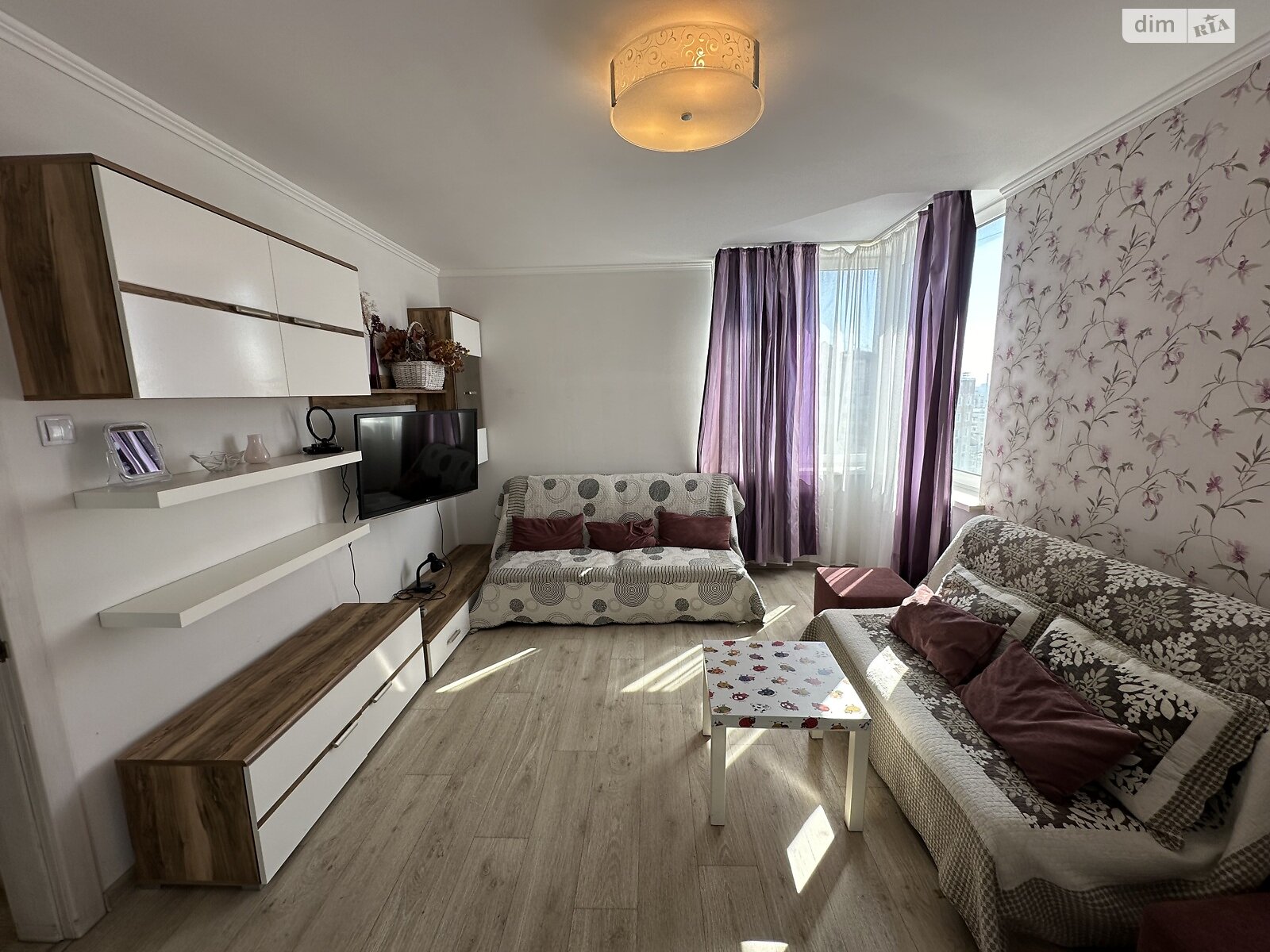 Продаж однокімнатної квартири в Києві, на вул. Градинська 9, район Троєщина фото 1 Продаж однокімнатної квартири в Києві, на вул. Градинська 9, район Троєщина фото 1