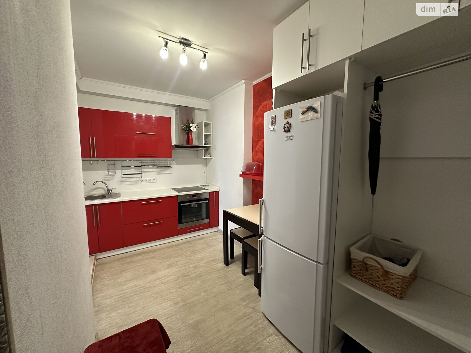 Продаж однокімнатної квартири в Києві, на вул. Градинська 9, район Троєщина фото 1 Продаж однокімнатної квартири в Києві, на вул. Градинська 9, район Троєщина фото 1