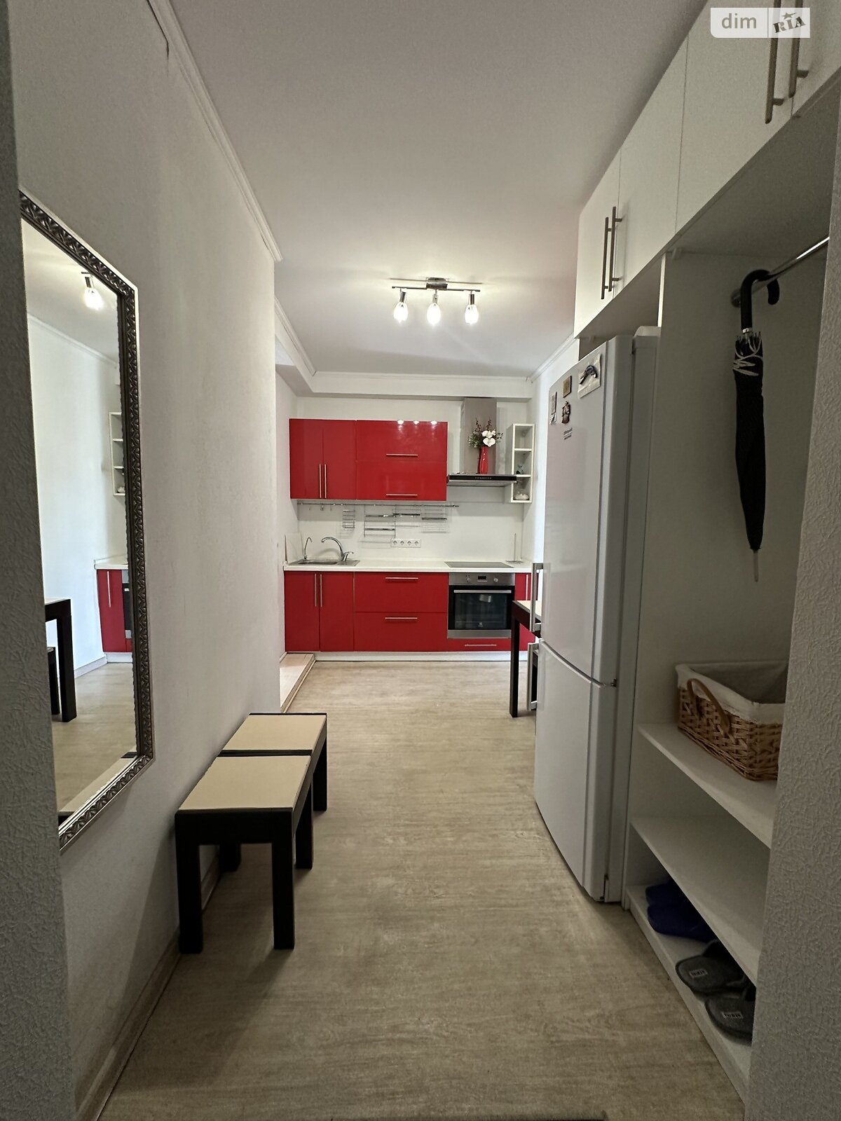 Продаж однокімнатної квартири в Києві, на вул. Градинська 9, район Троєщина фото 1 Продаж однокімнатної квартири в Києві, на вул. Градинська 9, район Троєщина фото 1