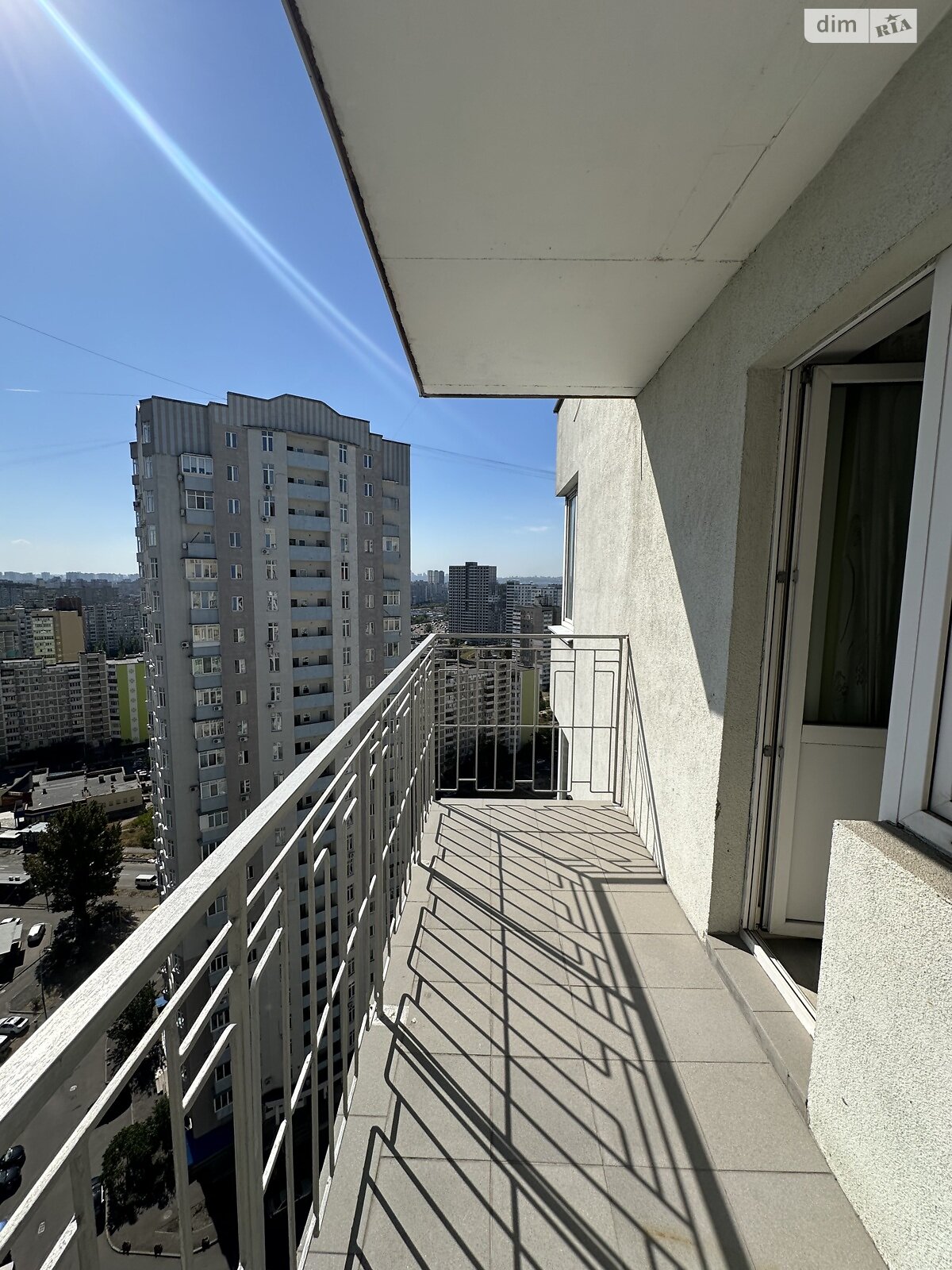 Продаж однокімнатної квартири в Києві, на вул. Градинська 9, район Троєщина фото 1 Продаж однокімнатної квартири в Києві, на вул. Градинська 9, район Троєщина фото 1