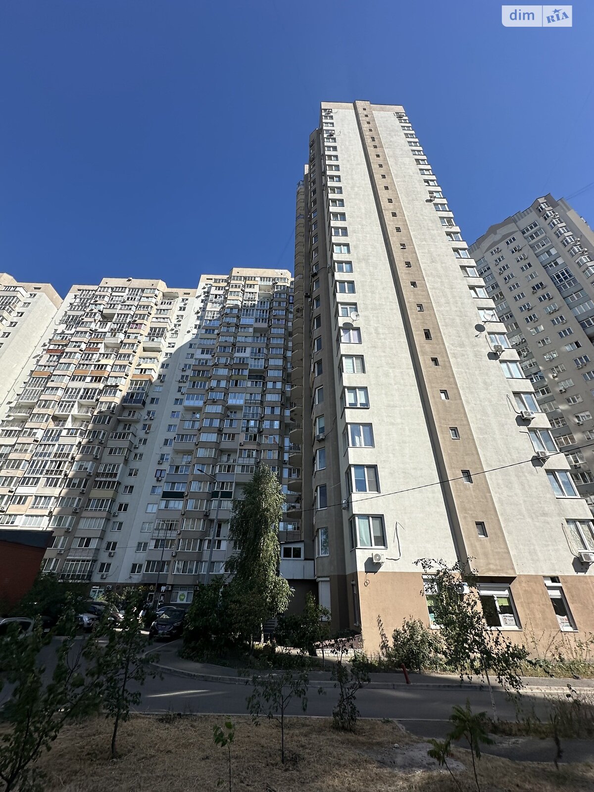 Продаж однокімнатної квартири в Києві, на вул. Градинська 9, район Троєщина фото 1 Продаж однокімнатної квартири в Києві, на вул. Градинська 9, район Троєщина фото 1