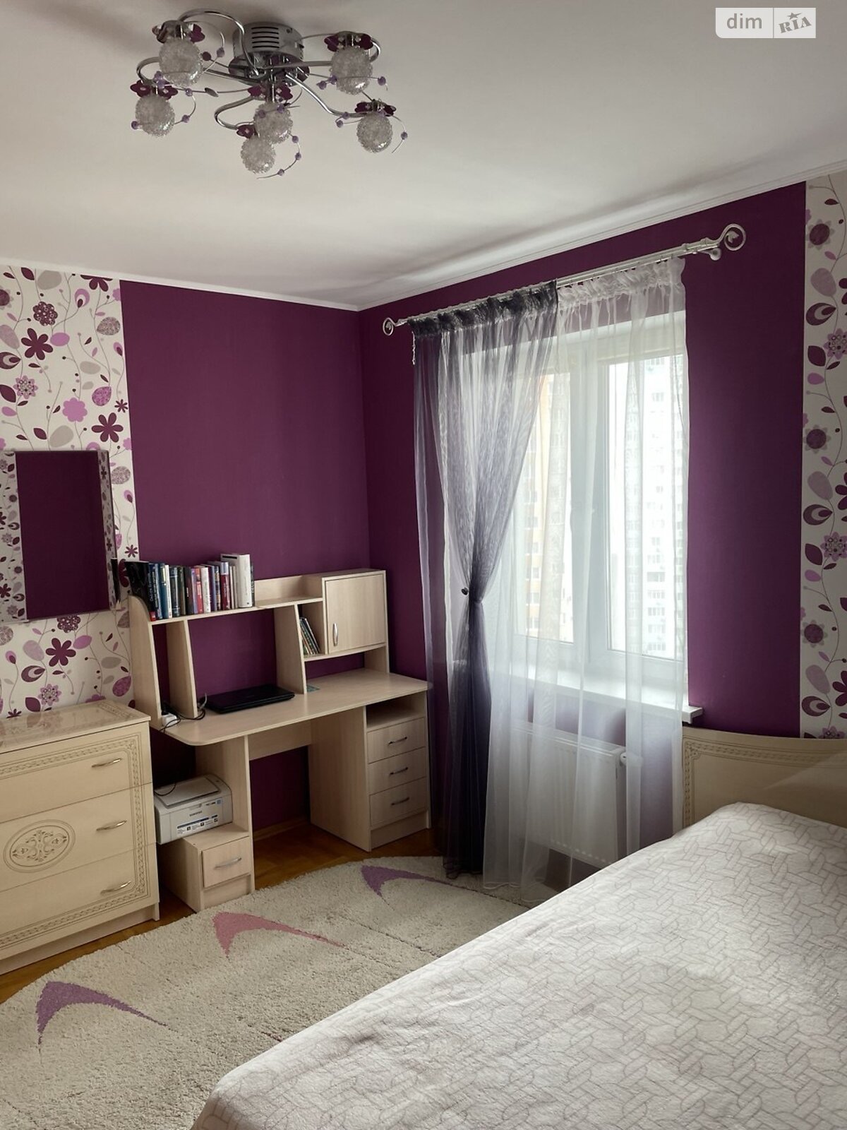 Продажа трехкомнатной квартиры в Киеве, на ул. Градинская 3, район Троещина фото 1 Продажа трехкомнатной квартиры в Киеве, на ул. Градинская 3, район Троещина фото 1