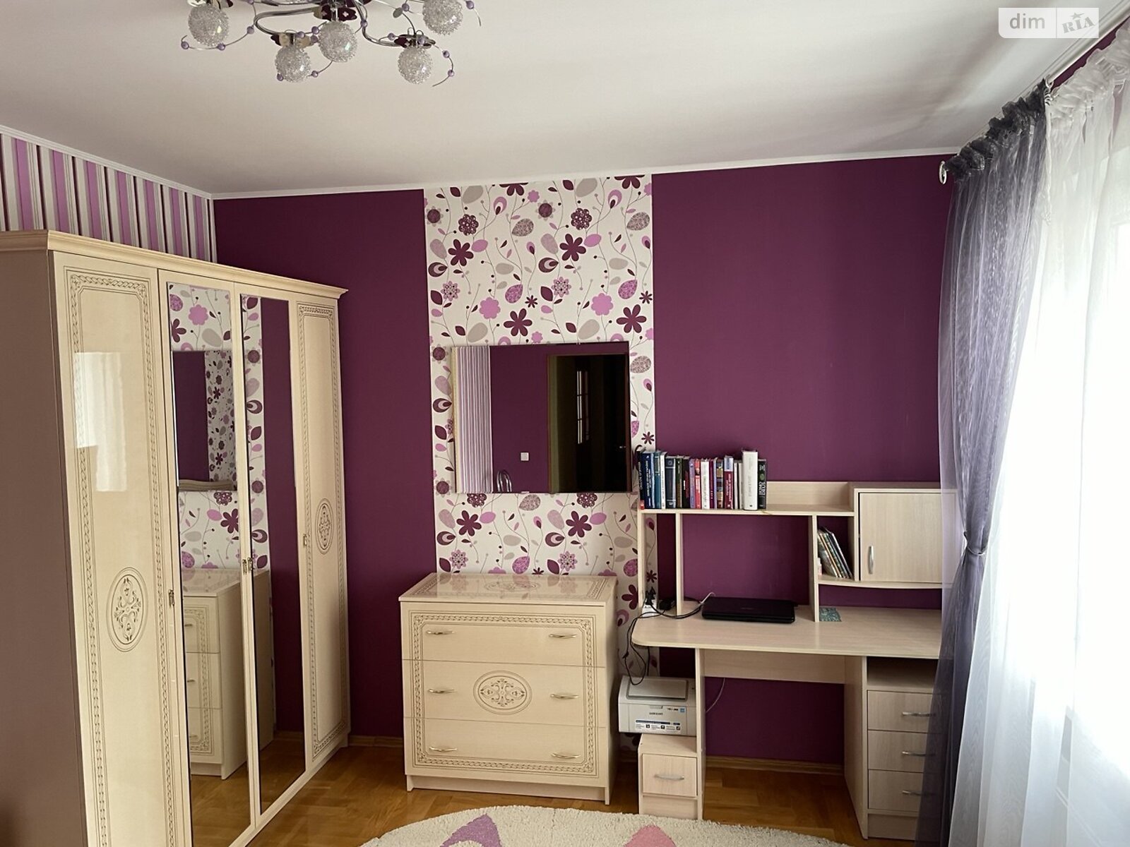 Продажа трехкомнатной квартиры в Киеве, на ул. Градинская 3, район Троещина фото 1 Продажа трехкомнатной квартиры в Киеве, на ул. Градинская 3, район Троещина фото 1