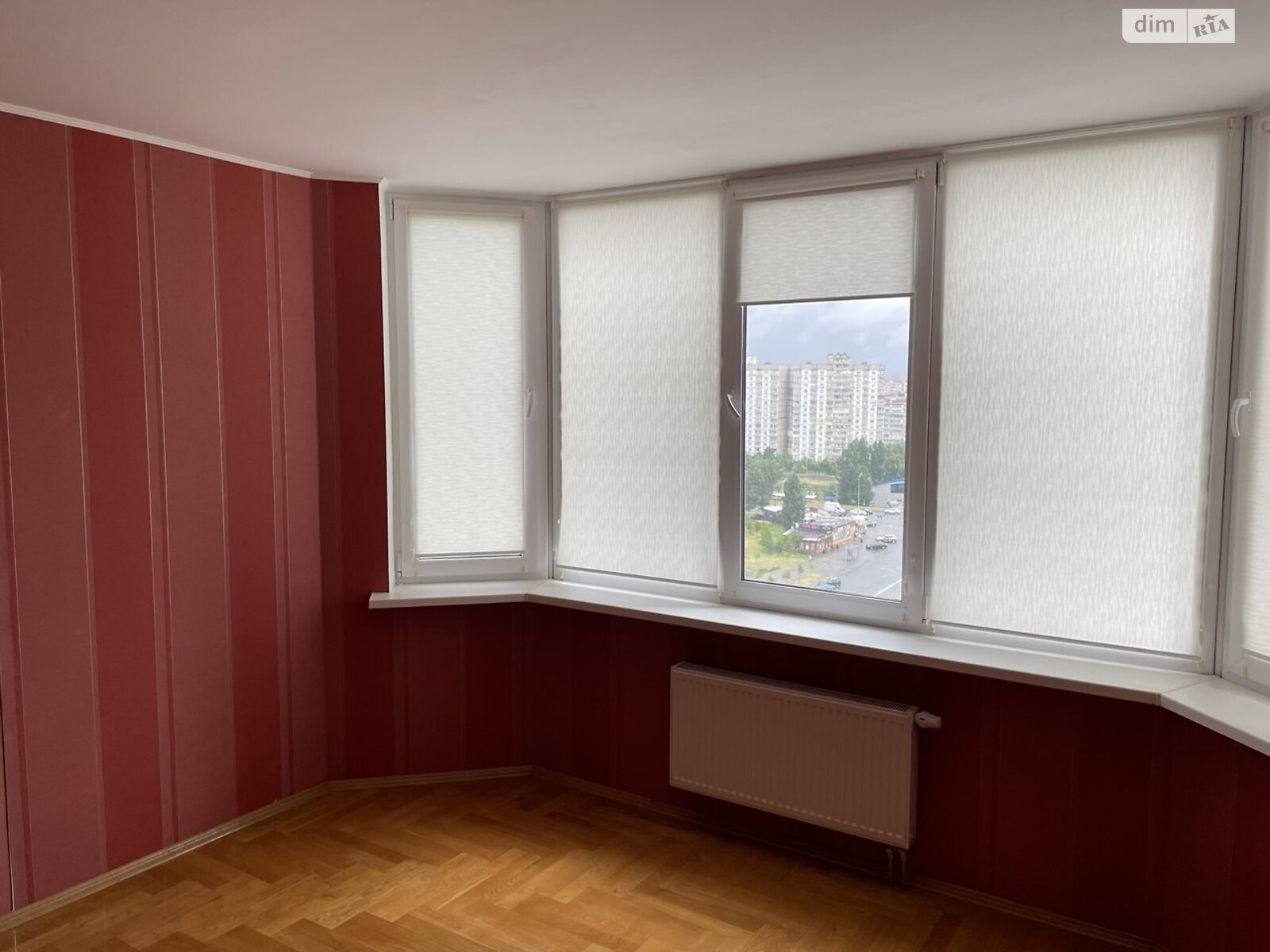 Продажа трехкомнатной квартиры в Киеве, на ул. Градинская 3, район Троещина фото 1 Продажа трехкомнатной квартиры в Киеве, на ул. Градинская 3, район Троещина фото 1