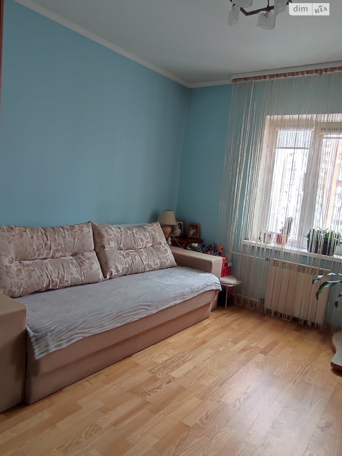 Продажа трехкомнатной квартиры в Киеве, на ул. Николая Лаврухина, район Троещина фото 1 Продажа трехкомнатной квартиры в Киеве, на ул. Николая Лаврухина, район Троещина фото 1