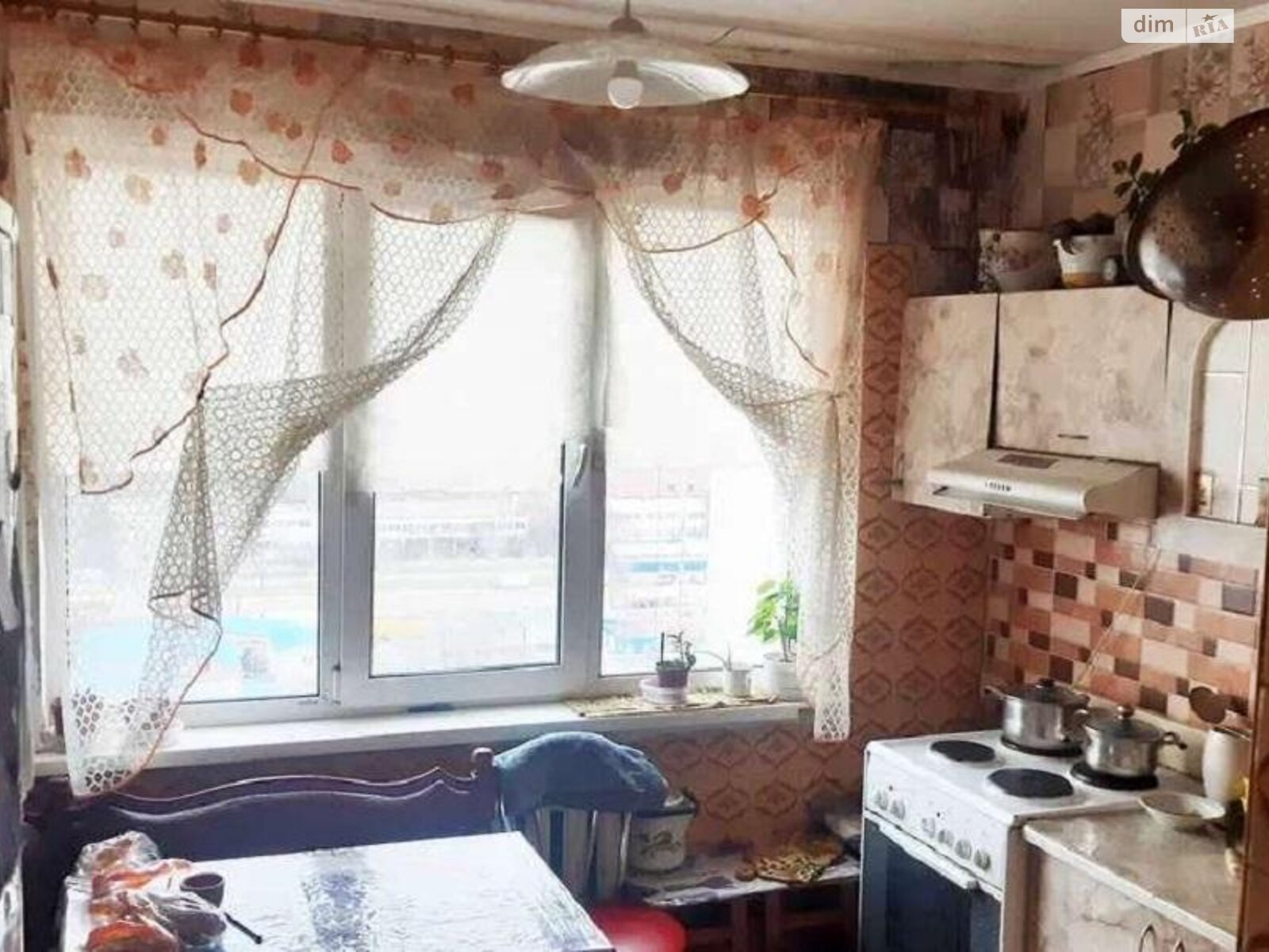 Продажа трехкомнатной квартиры в Киеве, на ул. Николая Закревского 39, район Троещина фото 1