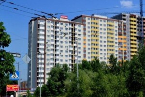 Продажа однокомнатной квартиры в Киеве, на ул. Николая Закревского 42А, район Троещина фото 2