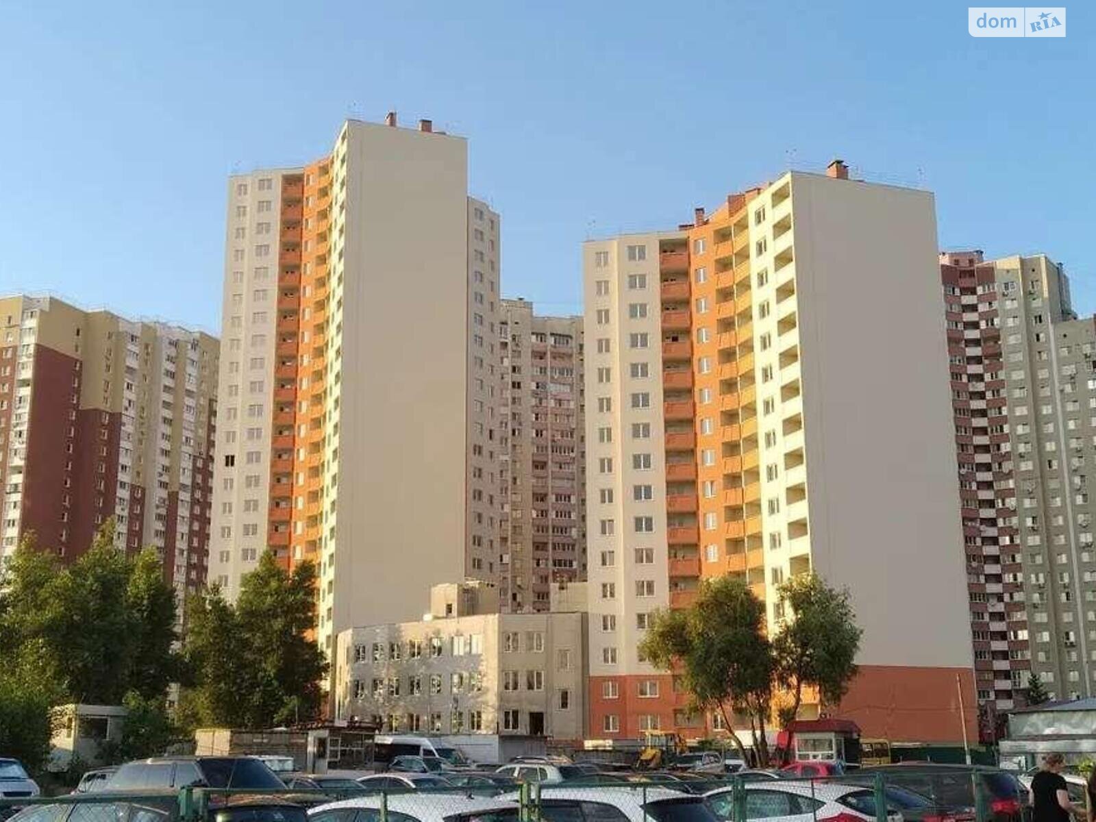 Продажа однокомнатной квартиры в Киеве, на ул. Милославская 18, район Троещина фото 1 Продажа однокомнатной квартиры в Киеве, на ул. Милославская 18, район Троещина фото 1