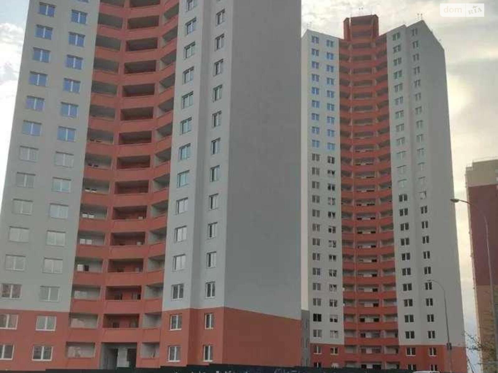 Продажа однокомнатной квартиры в Киеве, на ул. Милославская 18, район Троещина фото 1 Продажа однокомнатной квартиры в Киеве, на ул. Милославская 18, район Троещина фото 1