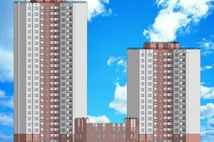 Продажа однокомнатной квартиры в Киеве, на ул. Милославская 18, район Троещина фото 2