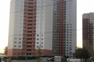 Продаж однокімнатної квартири в Києві, на вул. Милославська 18, район Троєщина фото 2