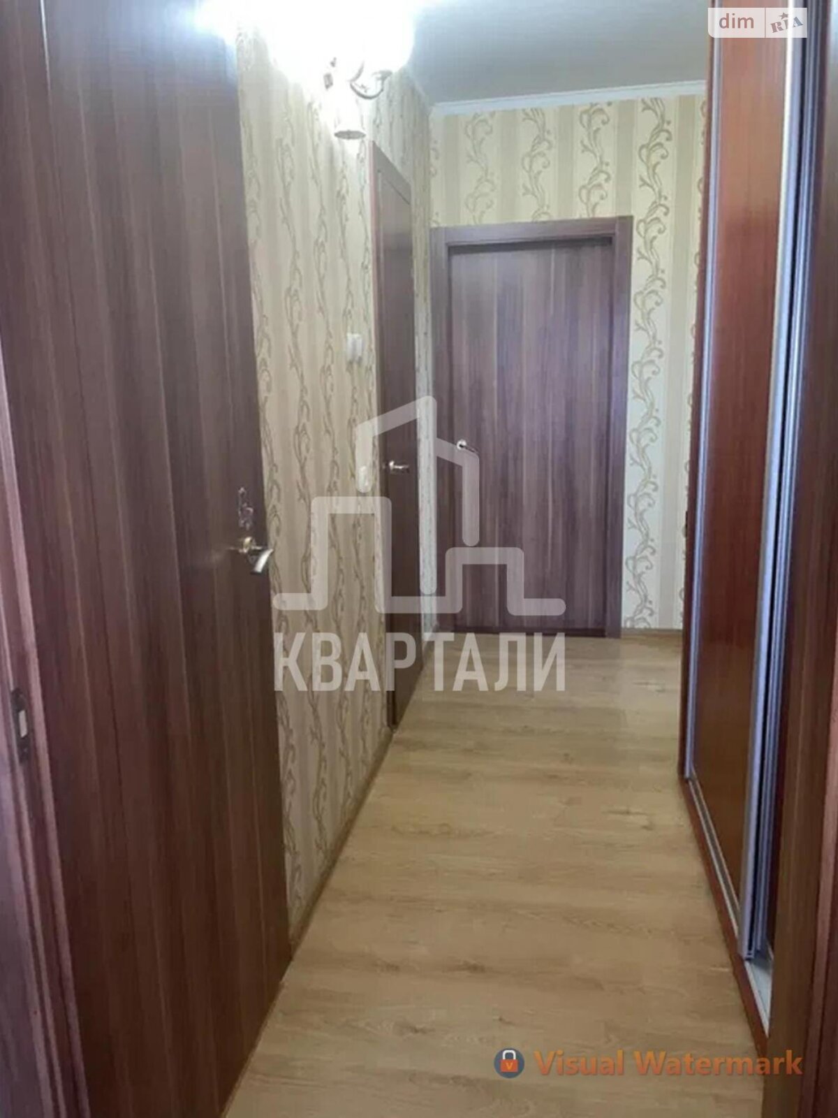 Продажа трехкомнатной квартиры в Киеве, на ул. Милославская 16, район Троещина фото 1