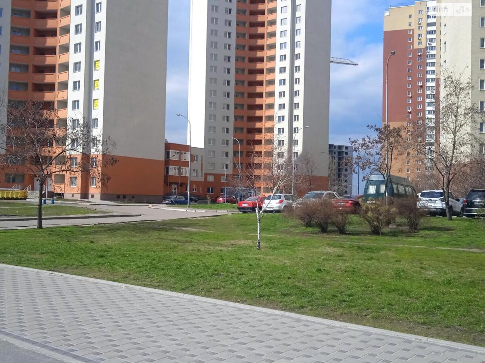Продажа однокомнатной квартиры в Киеве, на ул. Милославская 18, район Троещина фото 1 Продажа однокомнатной квартиры в Киеве, на ул. Милославская 18, район Троещина фото 1