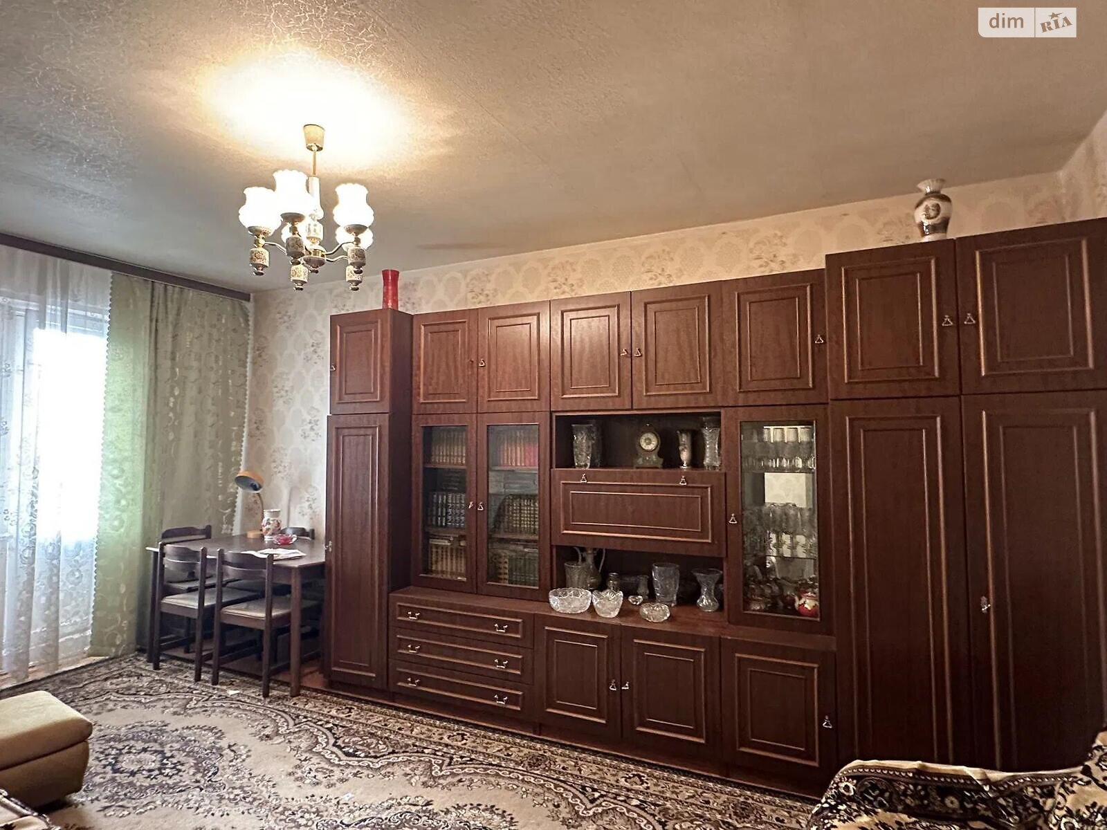 Продажа двухкомнатной квартиры в Киеве, на ул. Каштановая 5, район Троещина фото 1 Продажа двухкомнатной квартиры в Киеве, на ул. Каштановая 5, район Троещина фото 1