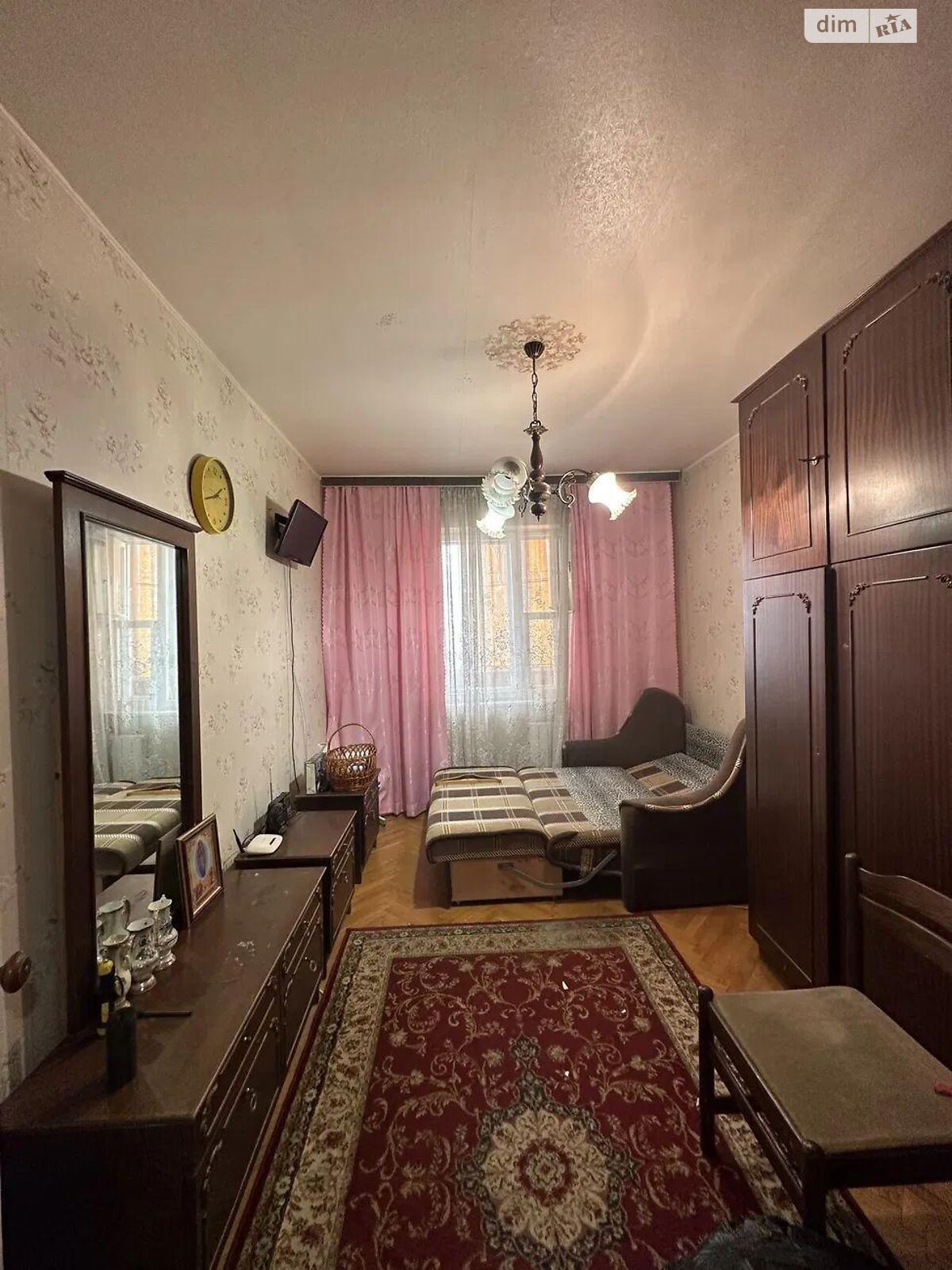 Продажа двухкомнатной квартиры в Киеве, на ул. Каштановая 5, район Троещина фото 1 Продажа двухкомнатной квартиры в Киеве, на ул. Каштановая 5, район Троещина фото 1