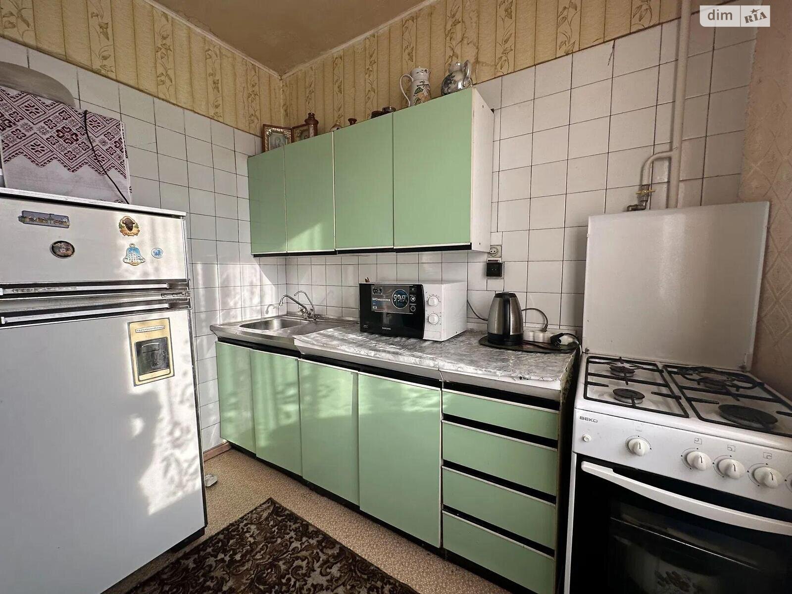 Продажа двухкомнатной квартиры в Киеве, на ул. Каштановая 5, район Троещина фото 1 Продажа двухкомнатной квартиры в Киеве, на ул. Каштановая 5, район Троещина фото 1