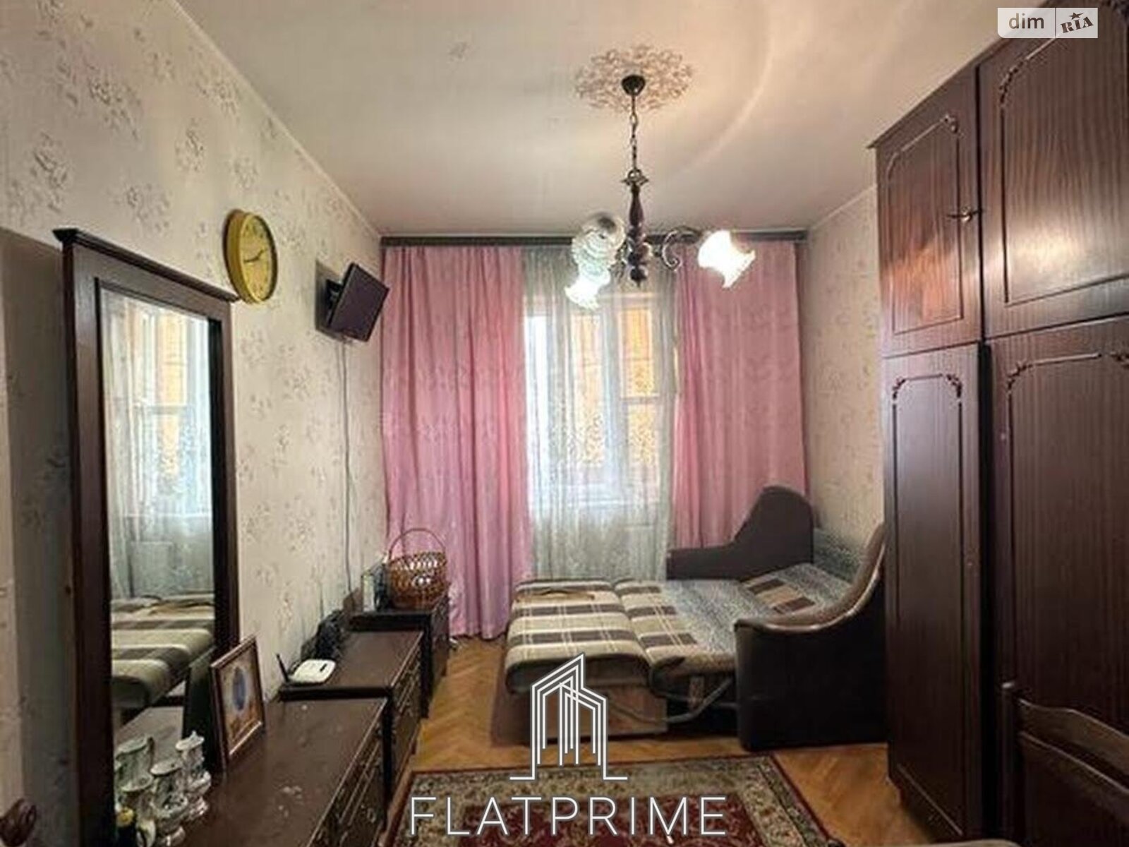 Продажа двухкомнатной квартиры в Киеве, на ул. Каштановая 5, район Троещина фото 1 Продажа двухкомнатной квартиры в Киеве, на ул. Каштановая 5, район Троещина фото 1
