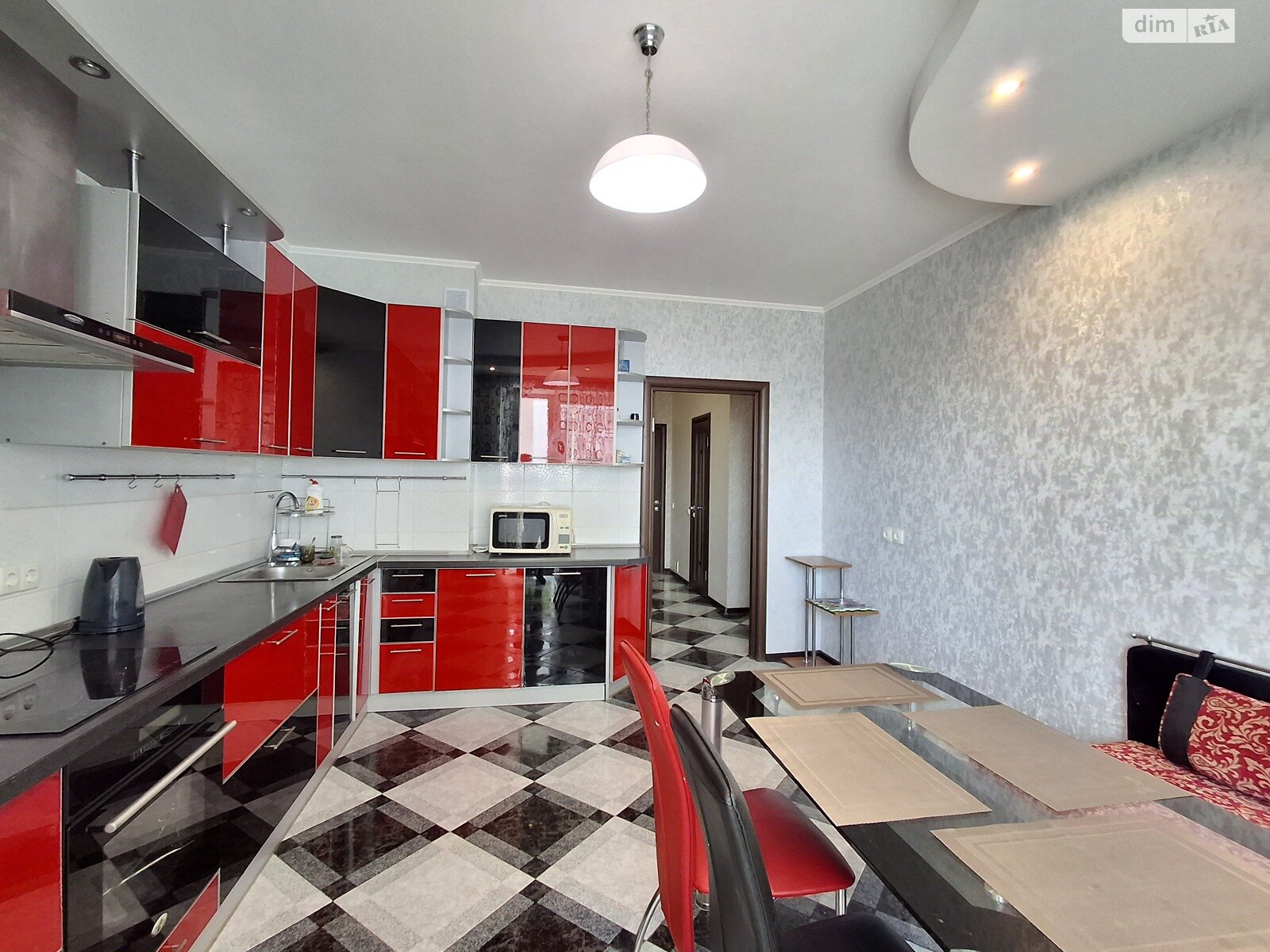 Продаж двокімнатної квартири в Києві, на вул. Костянтина Данькевича 14, район Троєщина фото 1 Продаж двокімнатної квартири в Києві, на вул. Костянтина Данькевича 14, район Троєщина фото 1