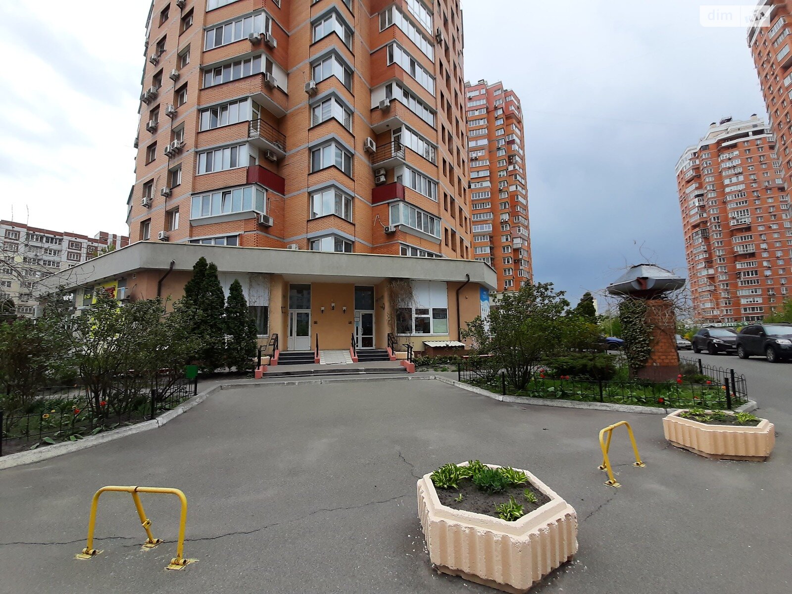 Продаж двокімнатної квартири в Києві, на вул. Костянтина Данькевича 14, район Троєщина фото 1 Продаж двокімнатної квартири в Києві, на вул. Костянтина Данькевича 14, район Троєщина фото 1