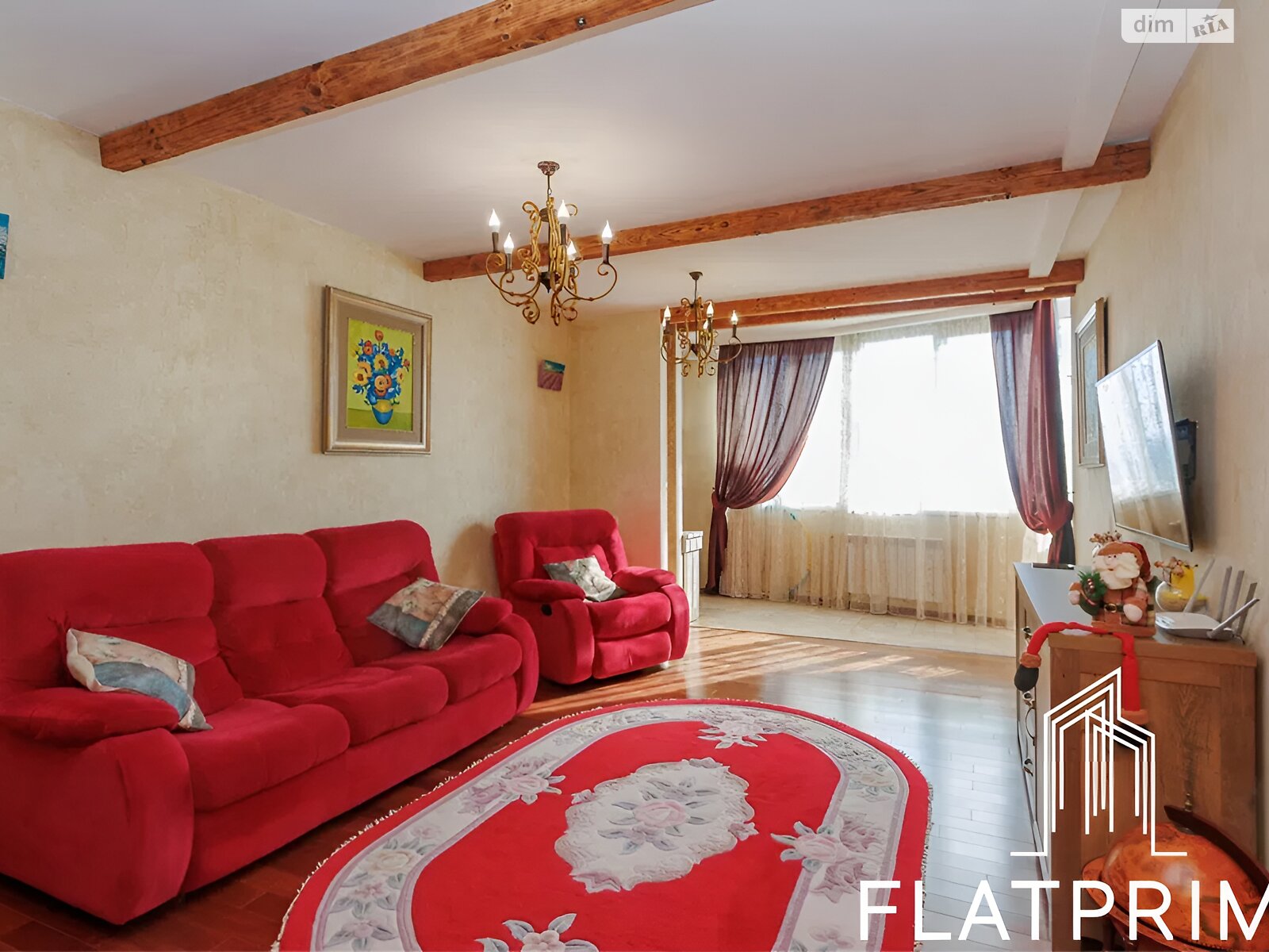 Продаж трикімнатної квартири в Києві, на вул. Костянтина Данькевича 12, район Троєщина фото 1 Продаж трикімнатної квартири в Києві, на вул. Костянтина Данькевича 12, район Троєщина фото 1