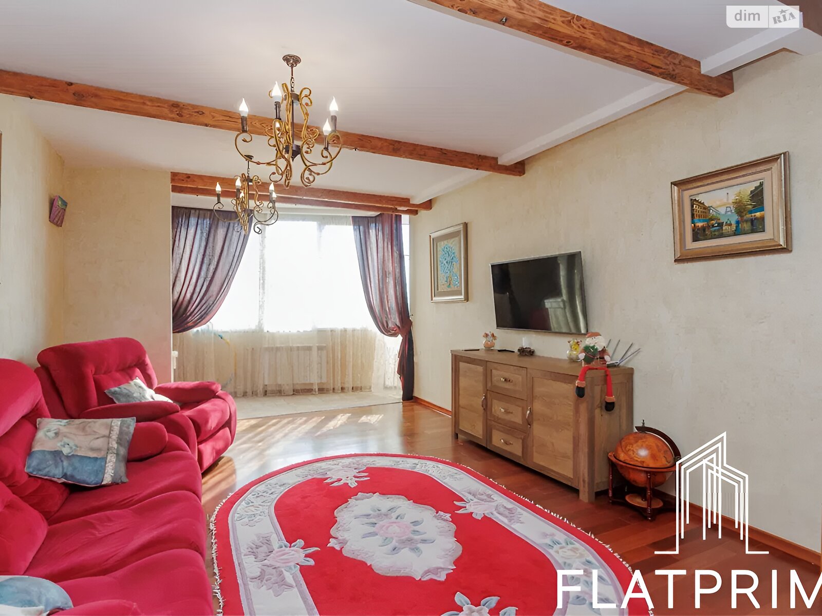Продаж трикімнатної квартири в Києві, на вул. Костянтина Данькевича 12, район Троєщина фото 1 Продаж трикімнатної квартири в Києві, на вул. Костянтина Данькевича 12, район Троєщина фото 1