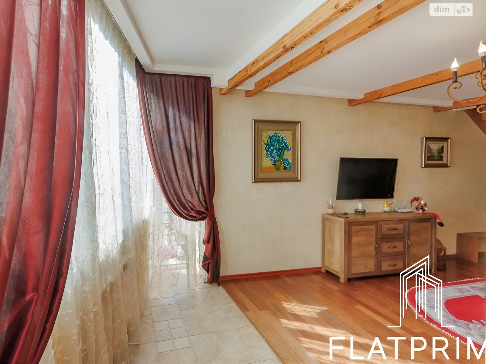 Продаж трикімнатної квартири в Києві, на вул. Костянтина Данькевича 12, район Троєщина фото 1 Продаж трикімнатної квартири в Києві, на вул. Костянтина Данькевича 12, район Троєщина фото 1