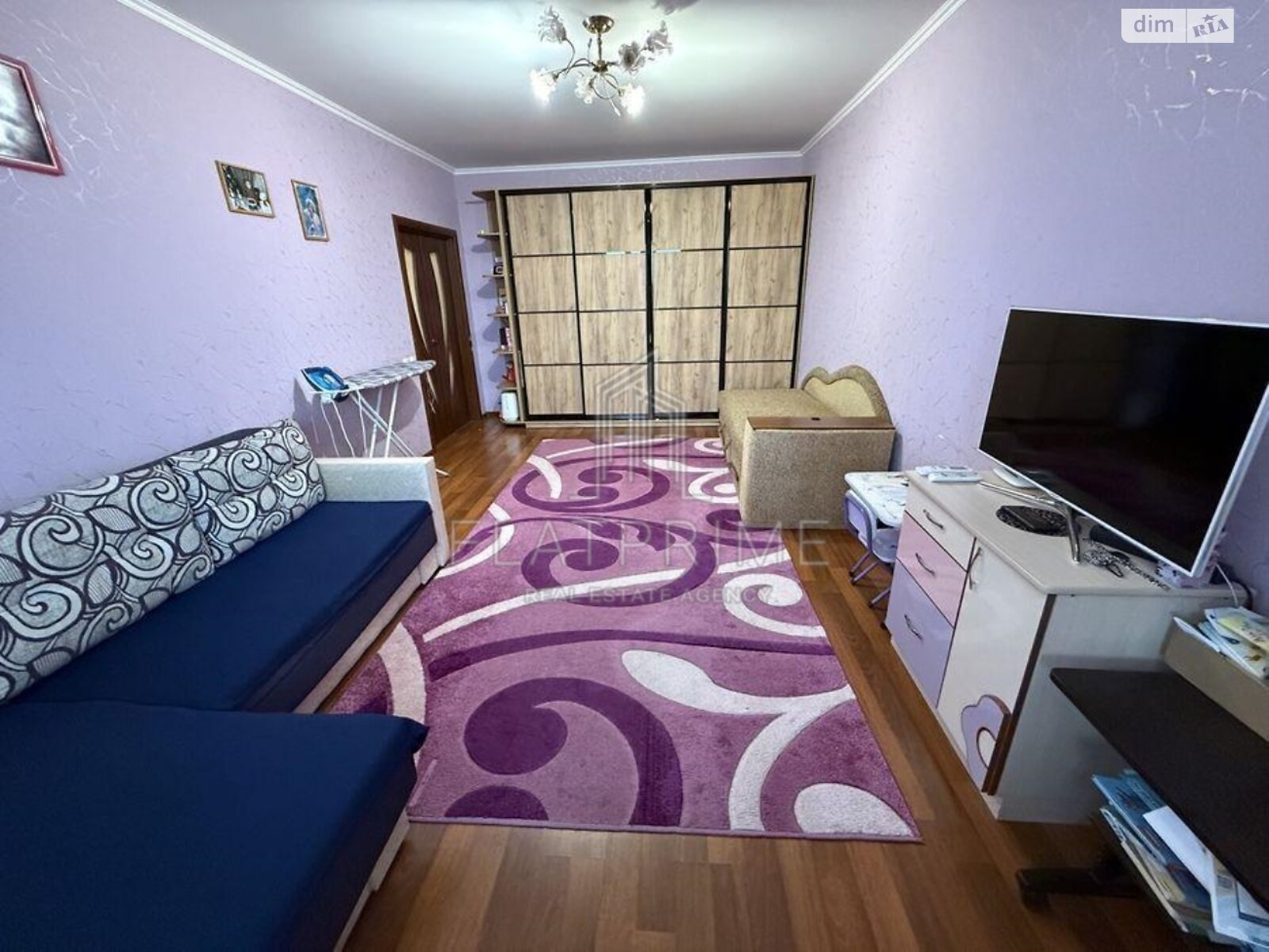 Продаж двокімнатної квартири в Києві, на вул. Костянтина Данькевича 10, район Троєщина фото 1 Продаж двокімнатної квартири в Києві, на вул. Костянтина Данькевича 10, район Троєщина фото 1