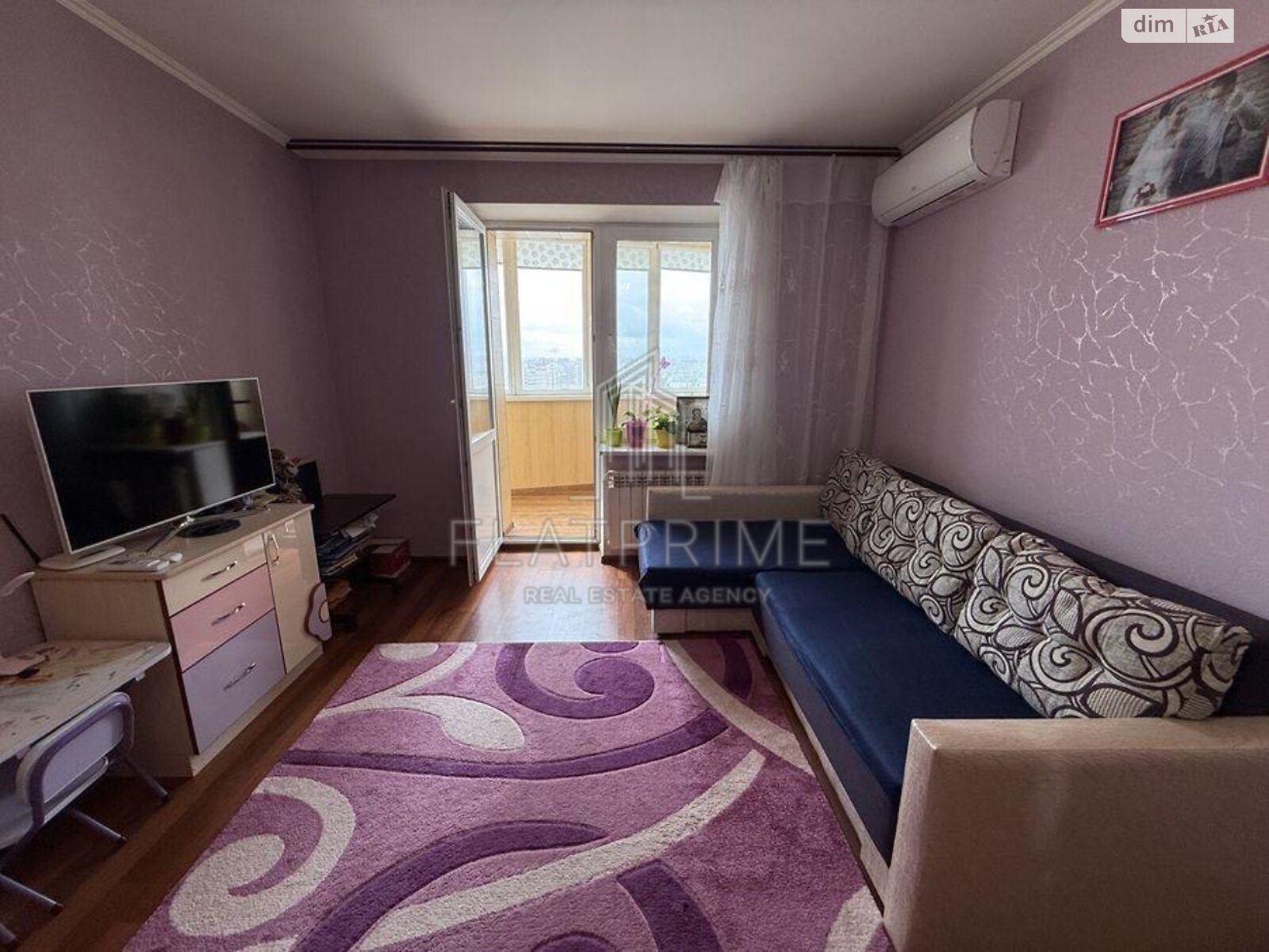 Продаж двокімнатної квартири в Києві, на вул. Костянтина Данькевича 10, район Троєщина фото 1 Продаж двокімнатної квартири в Києві, на вул. Костянтина Данькевича 10, район Троєщина фото 1