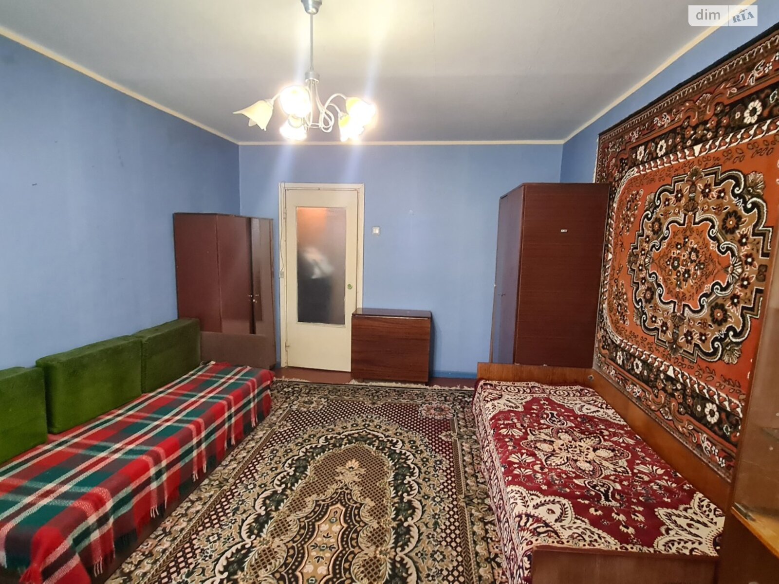 Продаж однокімнатної квартири в Києві, на вул. Костянтина Данькевича 1/79, район Троєщина фото 1 Продаж однокімнатної квартири в Києві, на вул. Костянтина Данькевича 1/79, район Троєщина фото 1