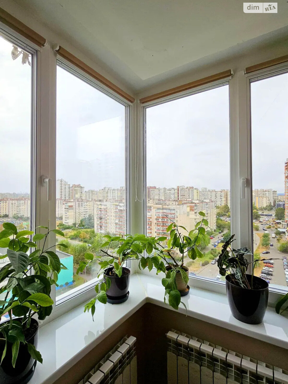 Продажа двухкомнатной квартиры в Киеве, на ул. Константина Данькевича 12, район Троещина фото 1