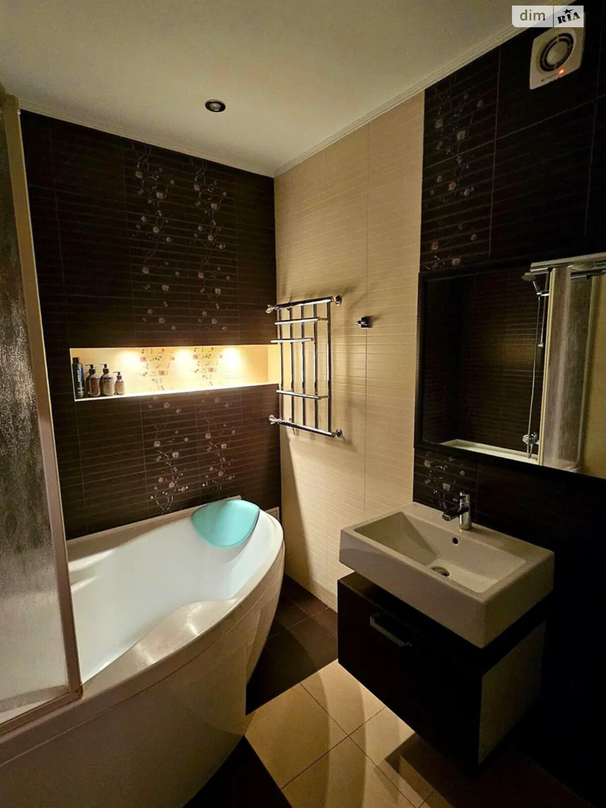 Продажа двухкомнатной квартиры в Киеве, на ул. Константина Данькевича 12, район Троещина фото 1