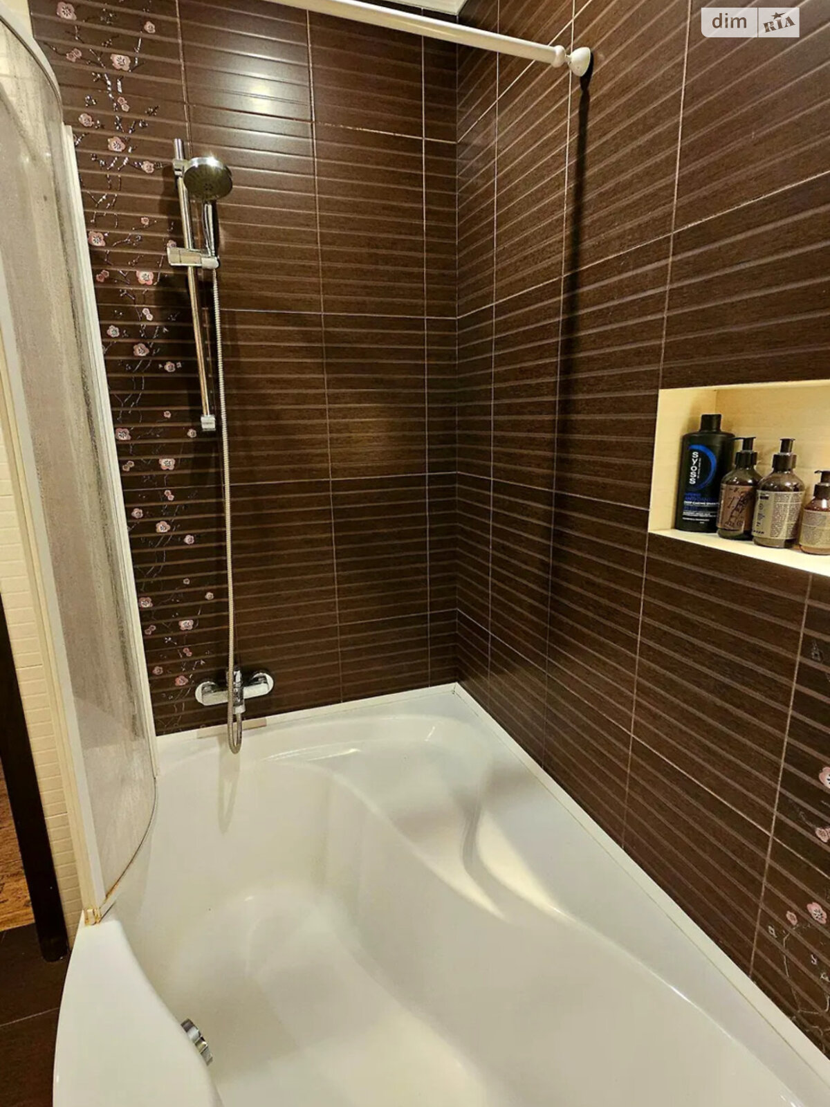 Продажа двухкомнатной квартиры в Киеве, на ул. Константина Данькевича 12, район Троещина фото 1